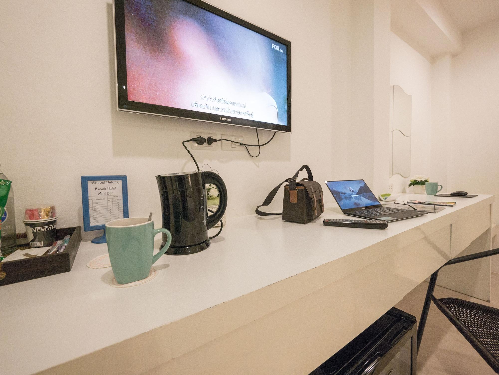 Armoni Hotel Patong