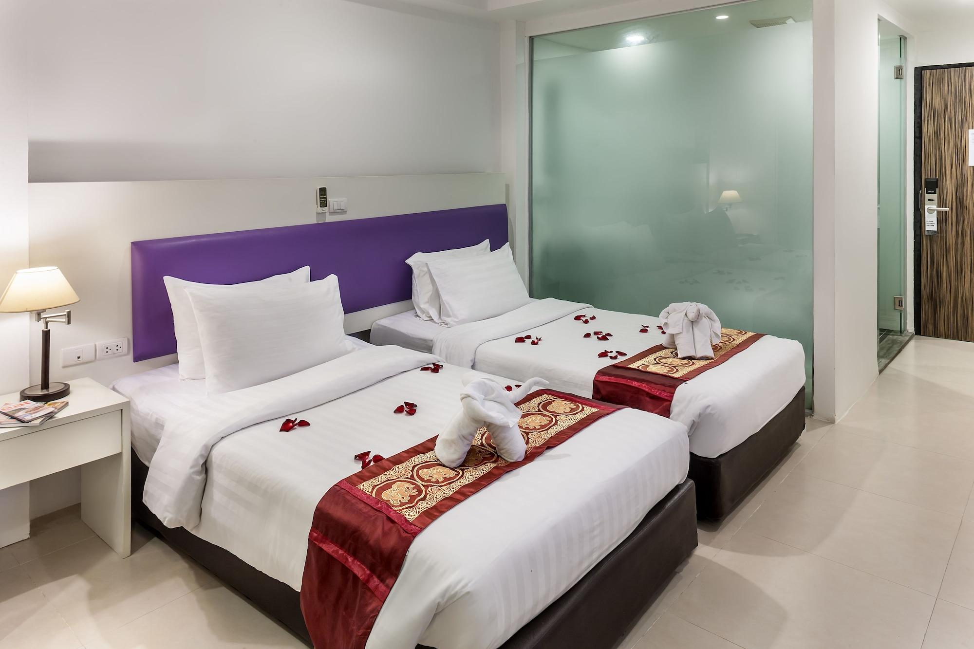 Hotel Armoni