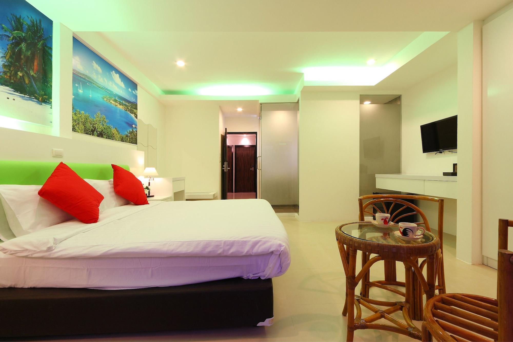 Armoni Hotel Patong