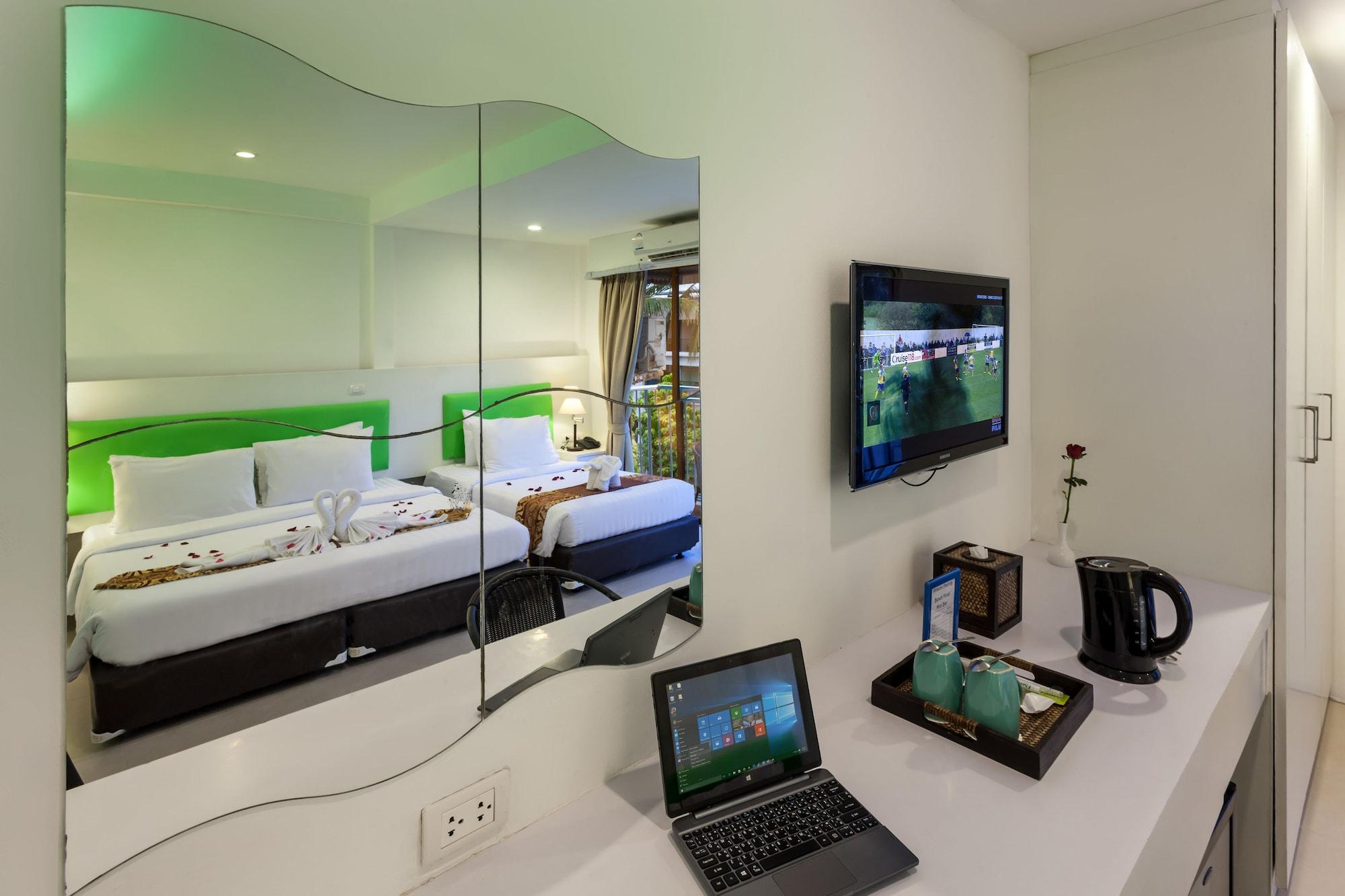 Armoni Hotel
