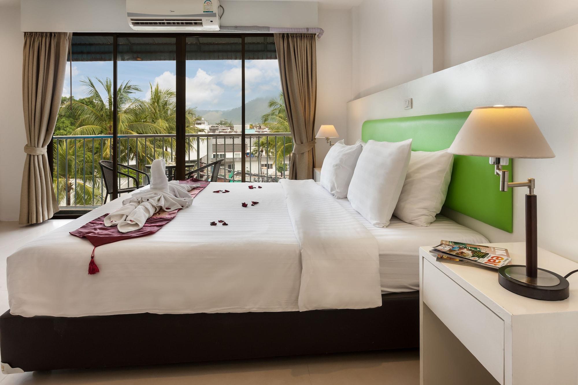 Armoni Hotel Patong