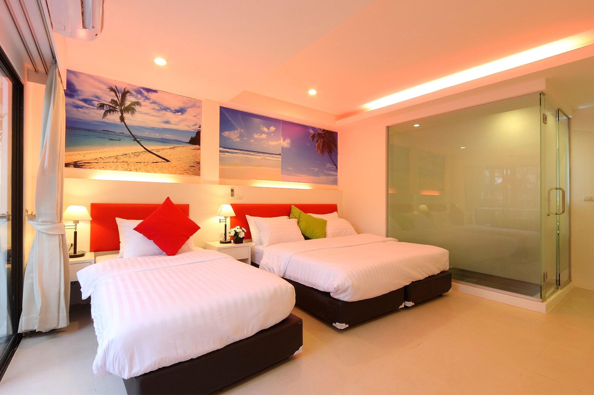 Armoni Hotel Patong