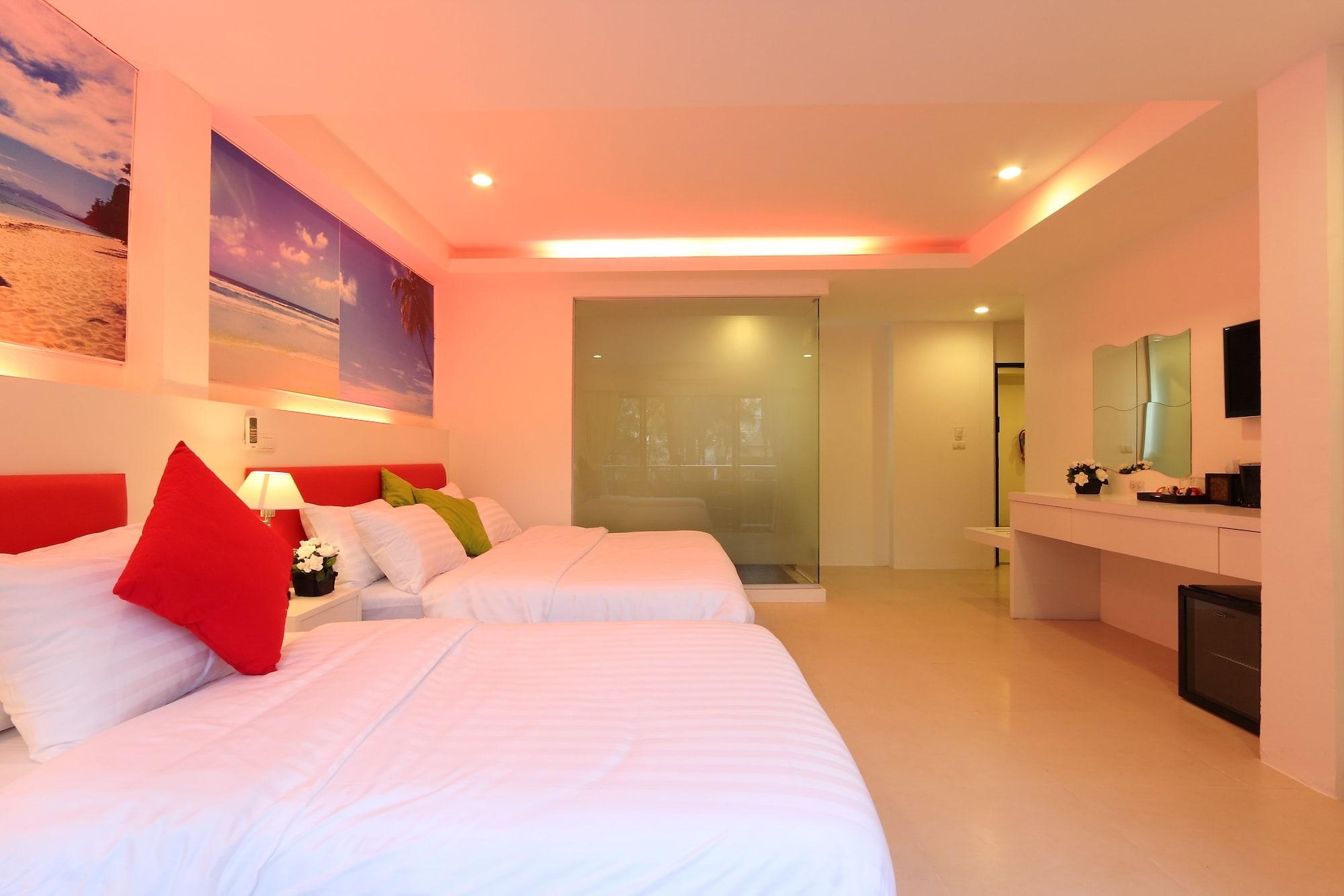 Armoni Hotel 3*
