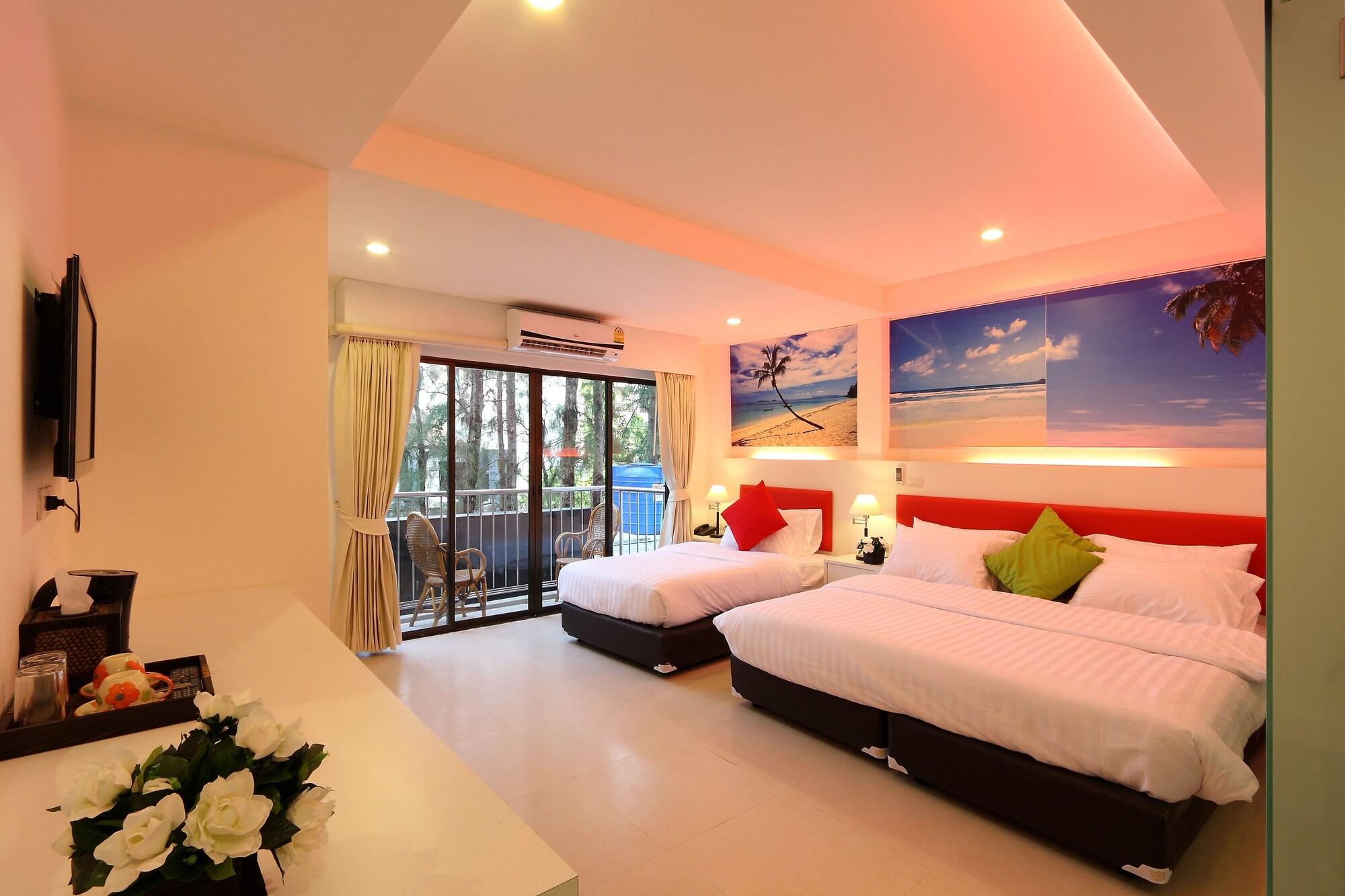 Armoni Hotel 3*