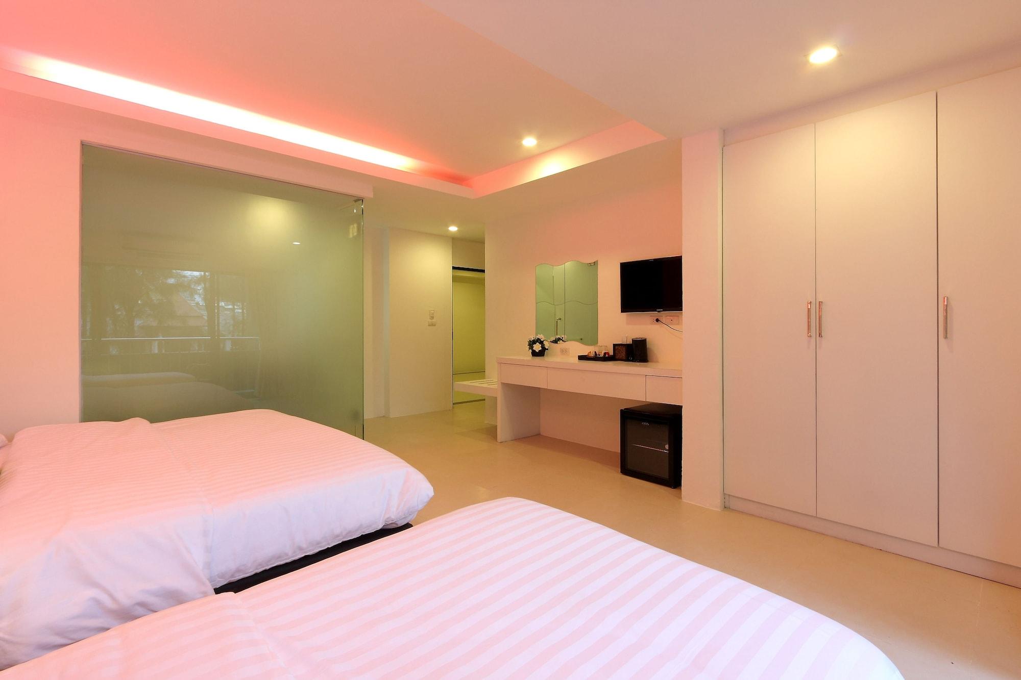 Hotel Armoni
