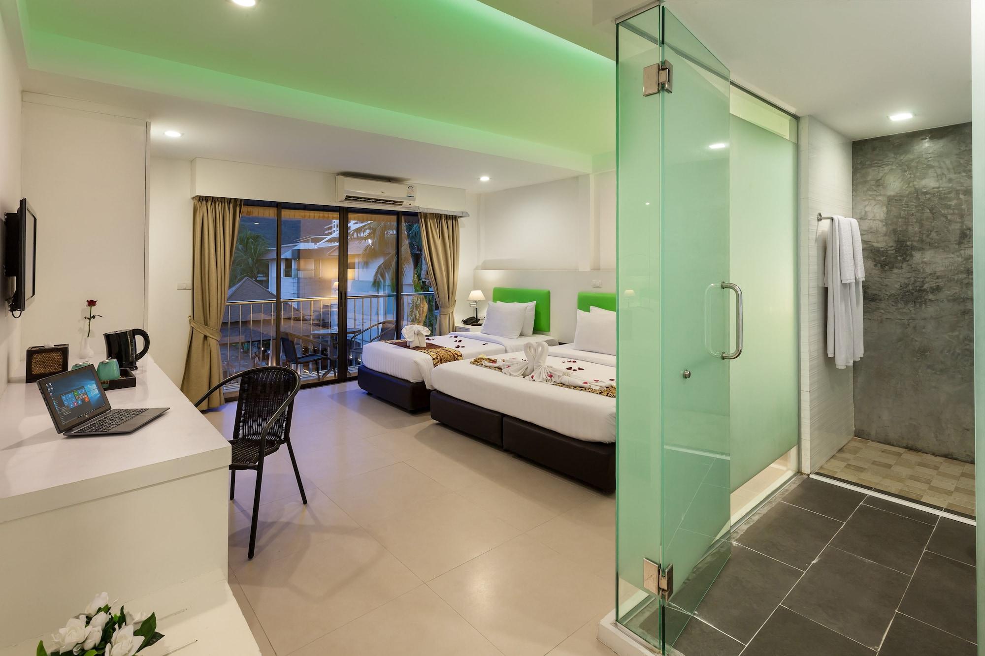 Armoni Hotel Patong