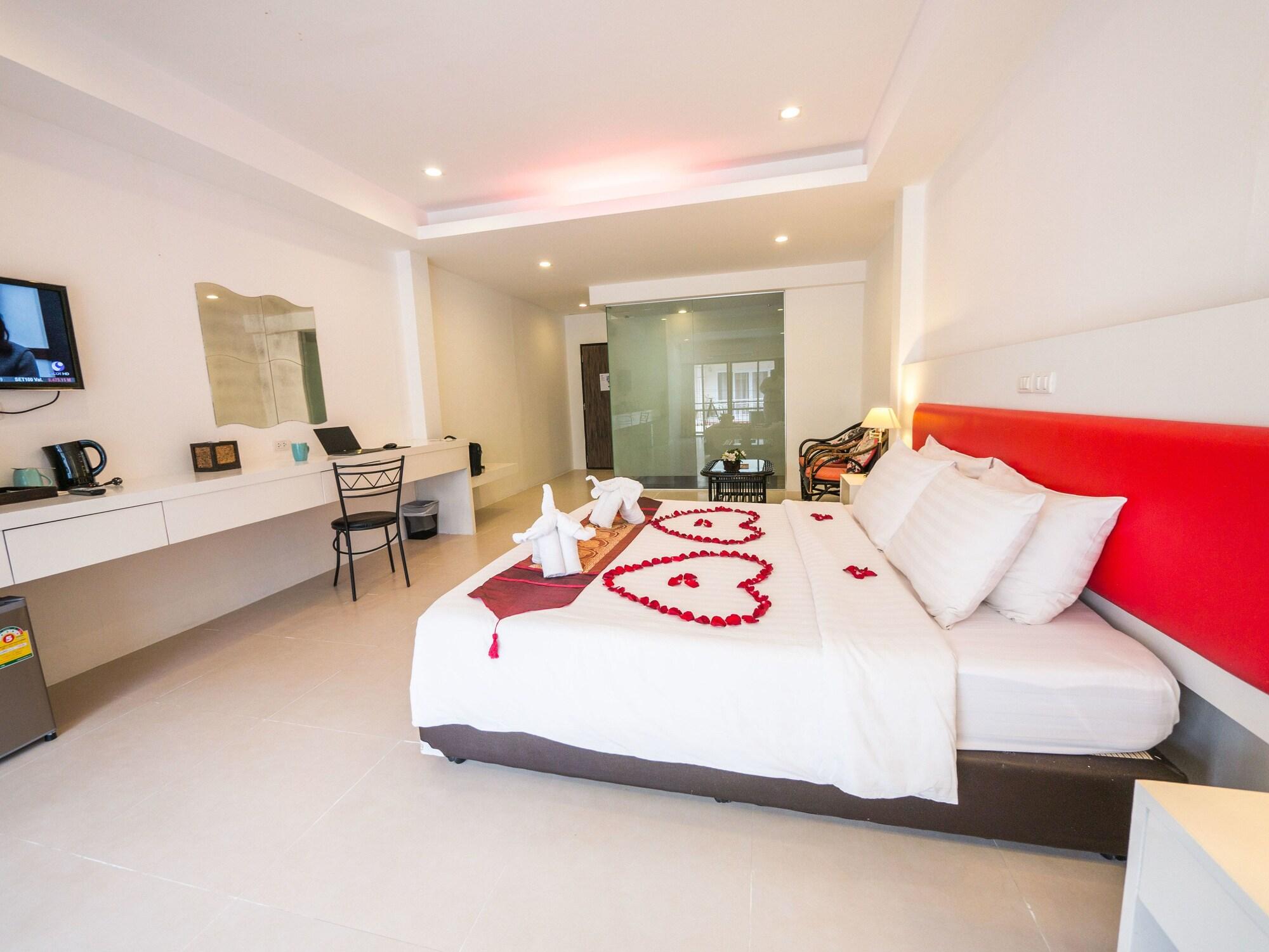 Hotel Armoni 3*