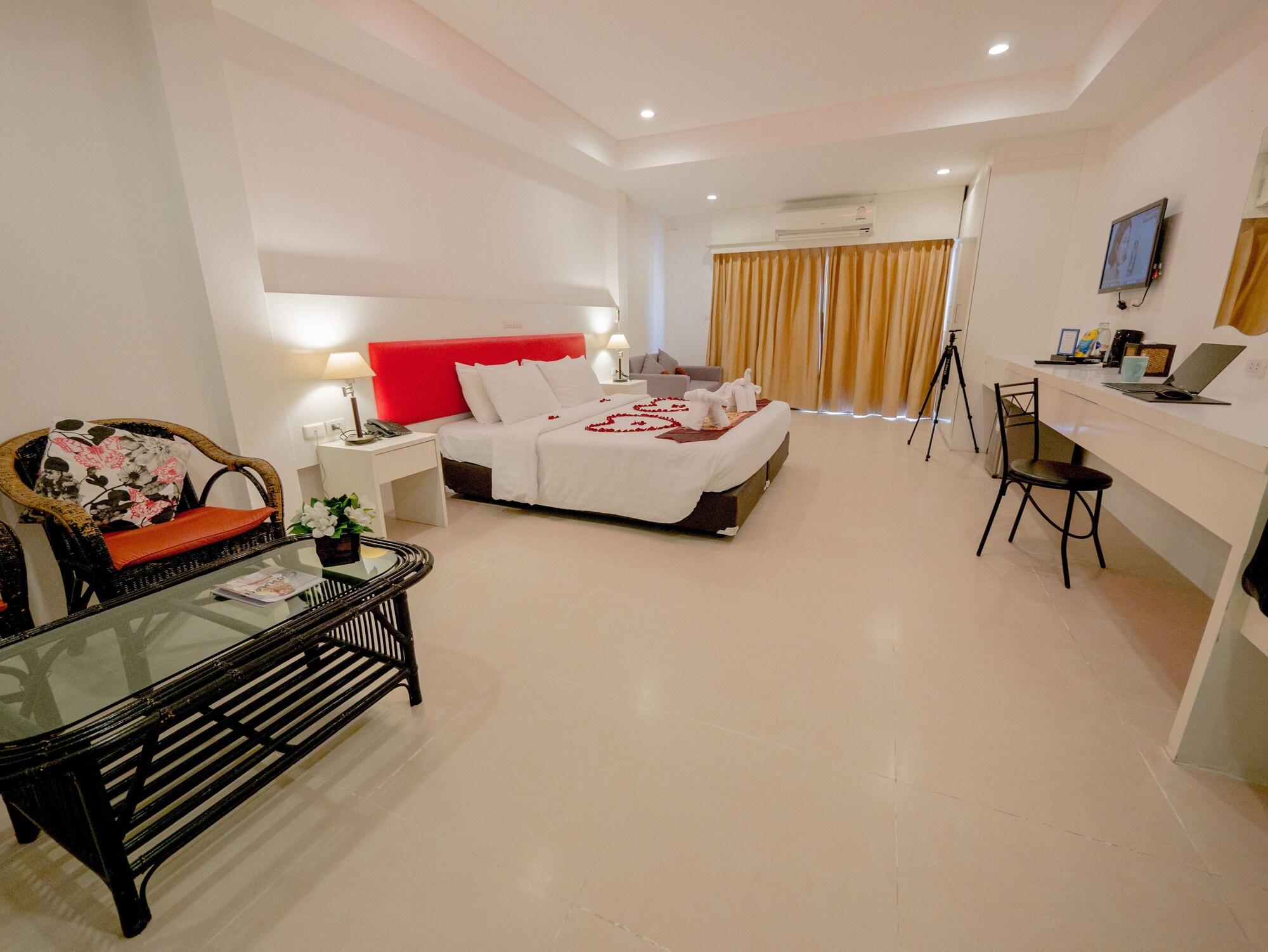 Armoni Hotel 3*