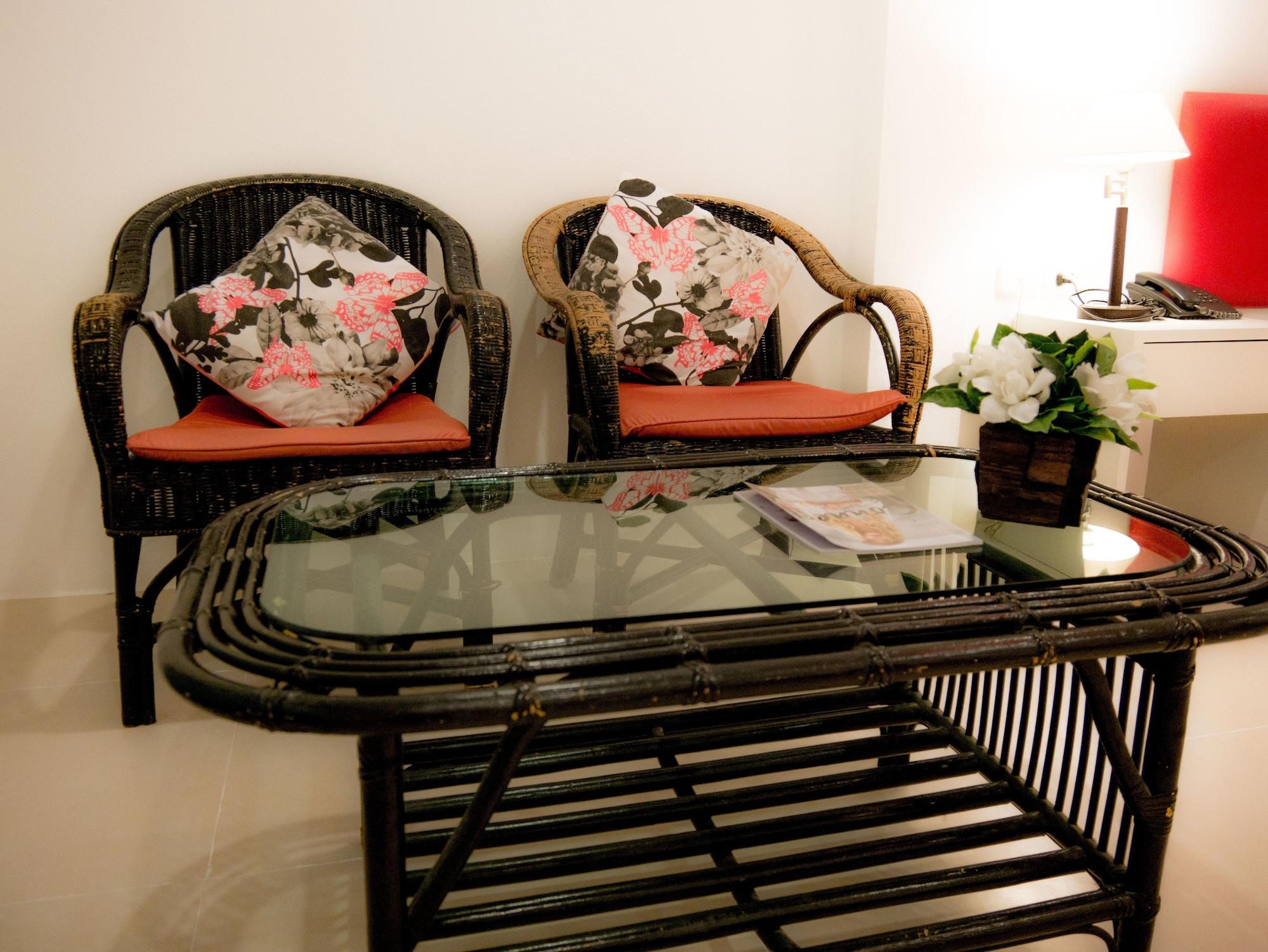 Hotel Armoni Patong