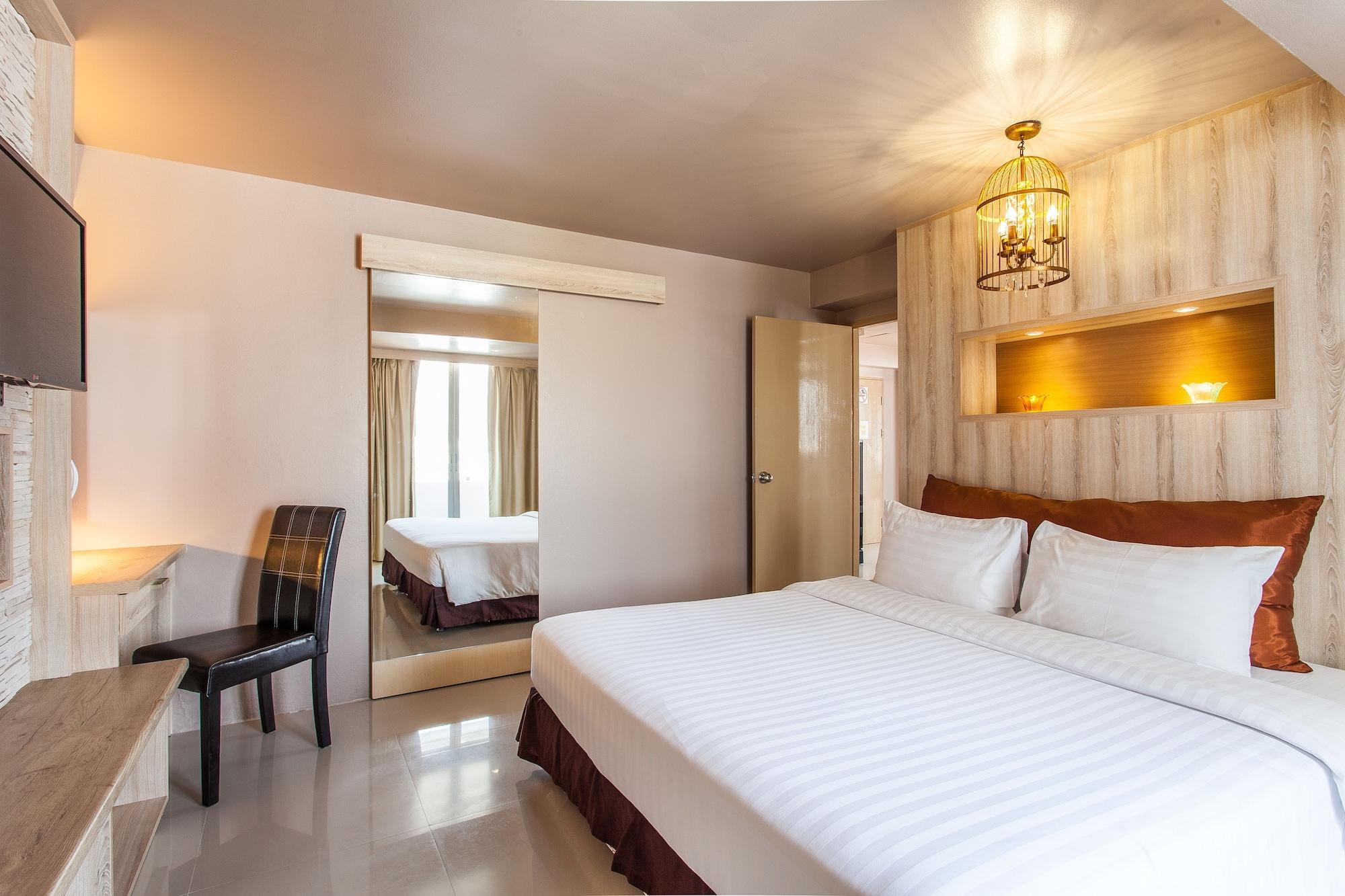 Hotel Heritage Phuket - Sha Extra
