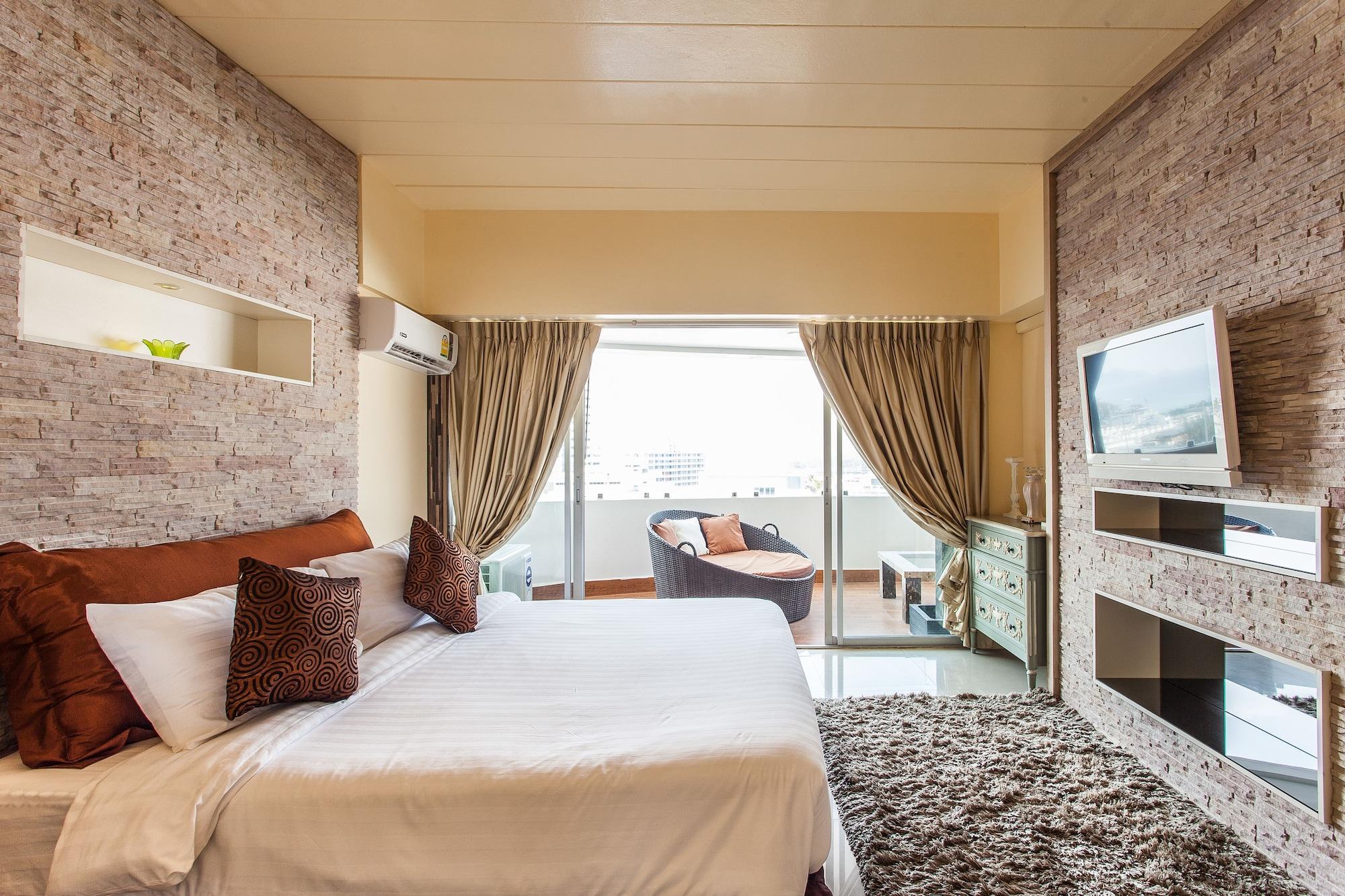 Heritage Phuket - Sha Extra Hotel Patong