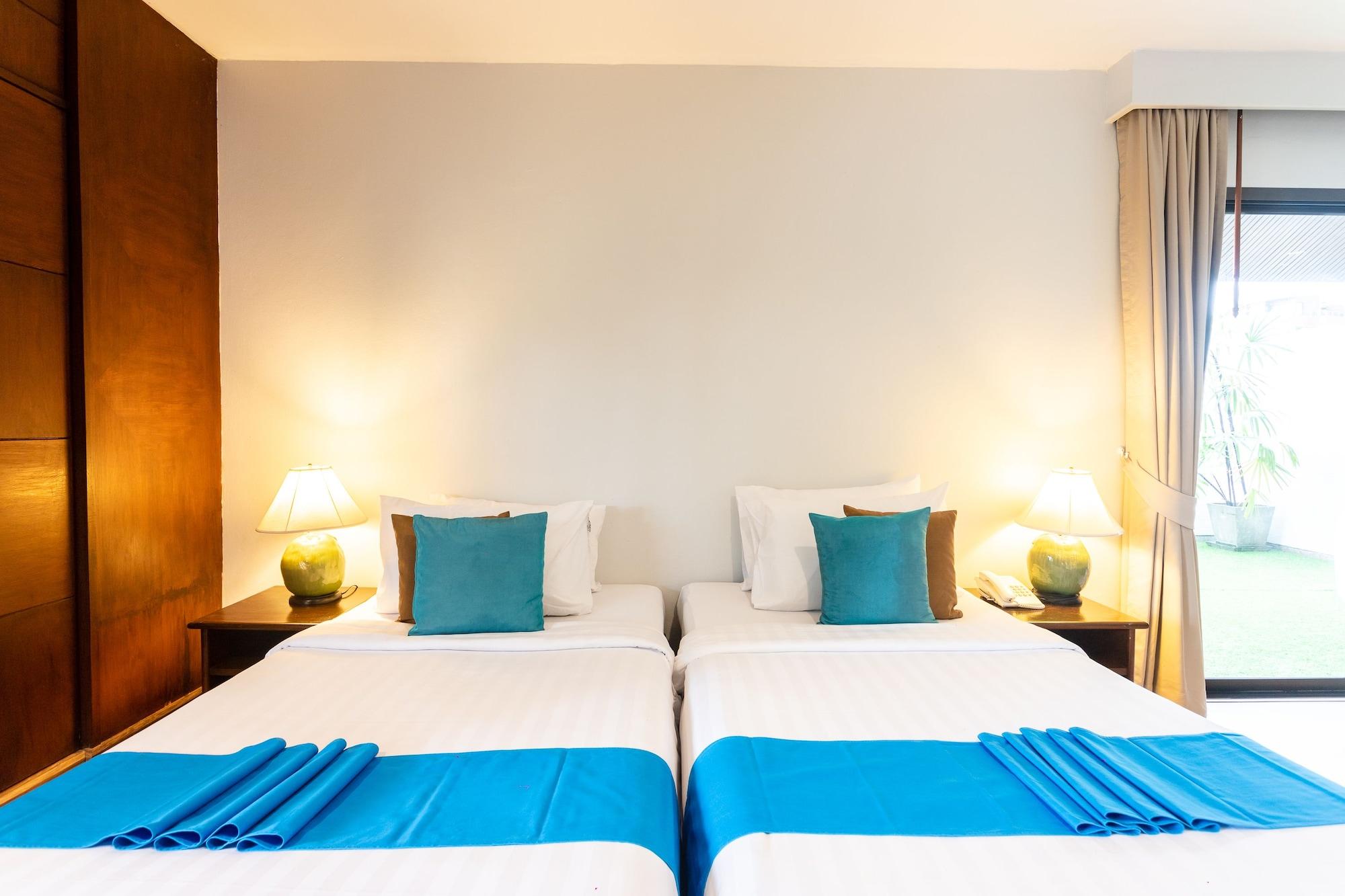 Resort Coconut Village Phuket - Sha Extra Patong