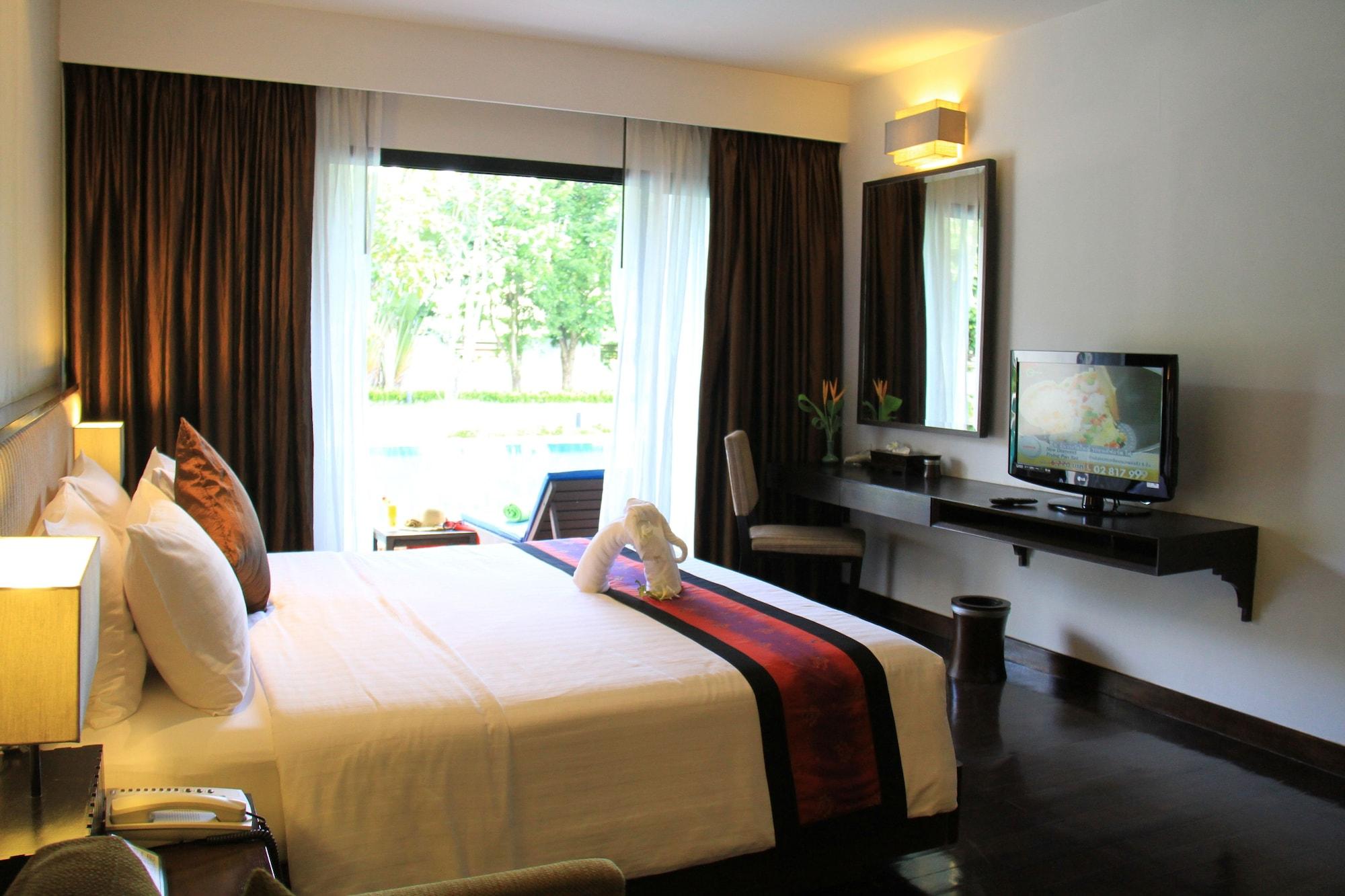 D Varee Resort Mai Khao