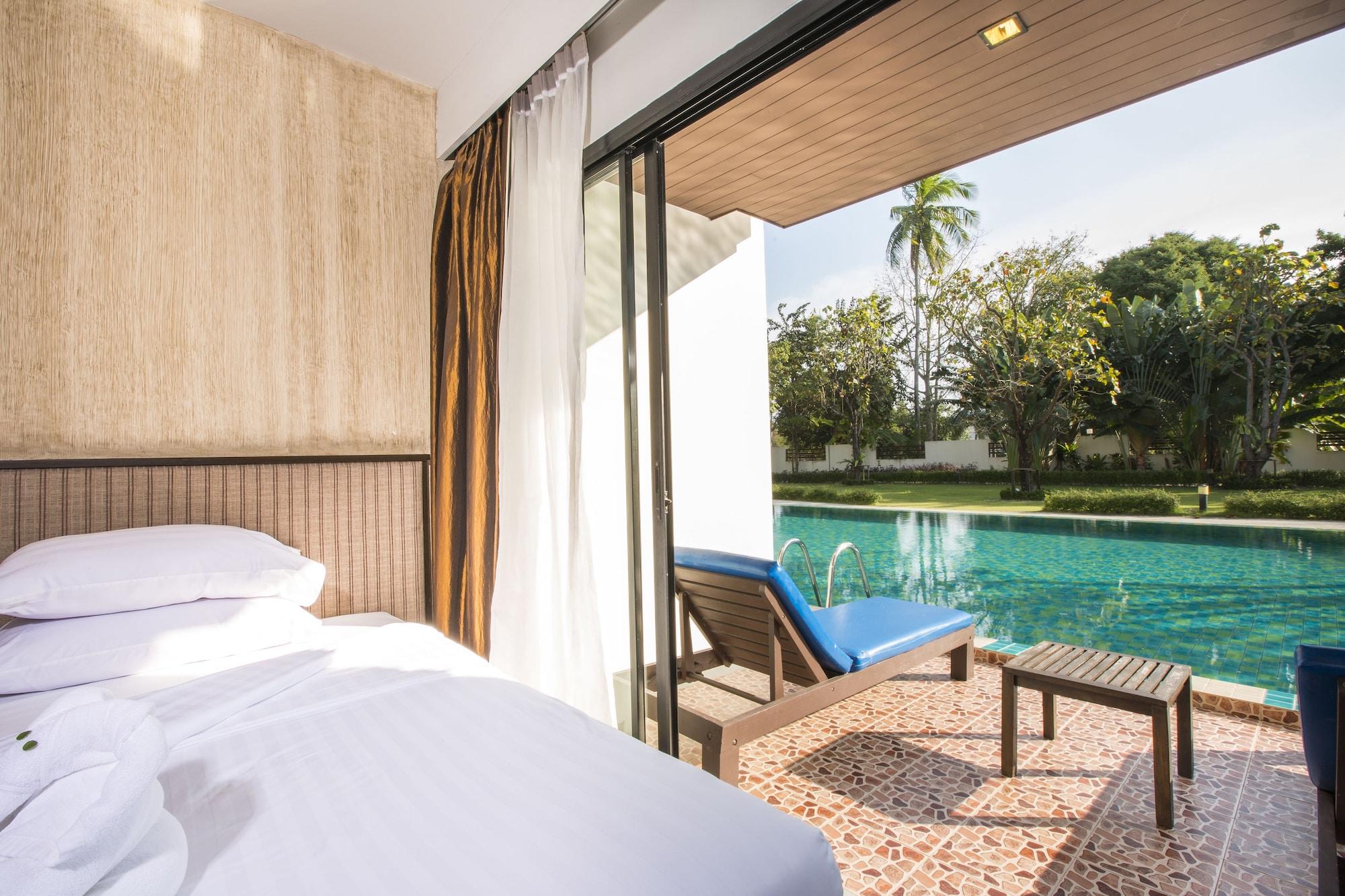 D Varee Resort