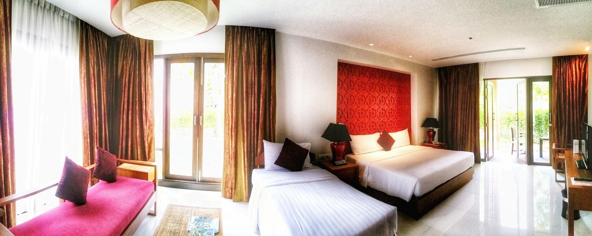 Resort D Varee