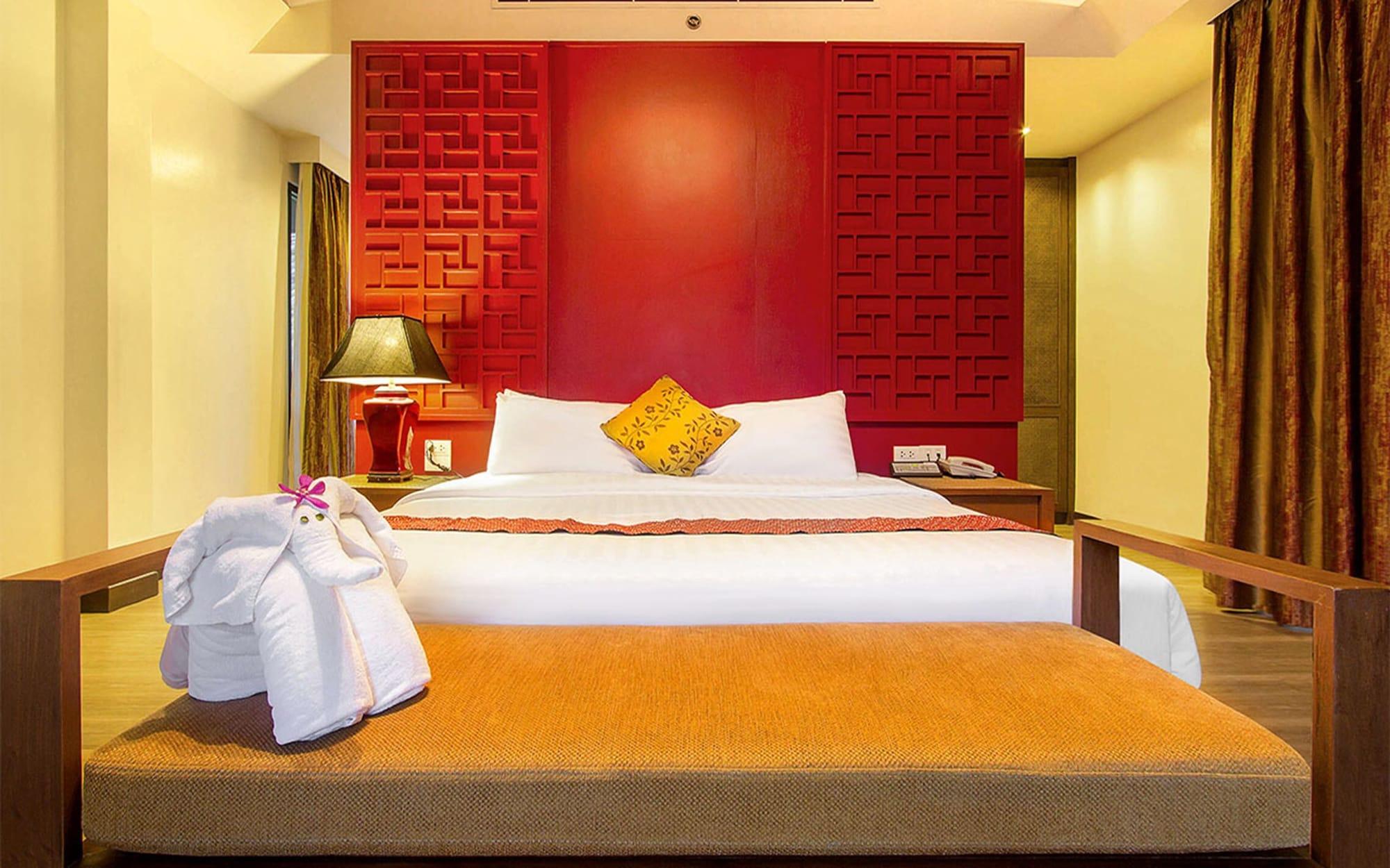 Resort D Varee Mai Khao