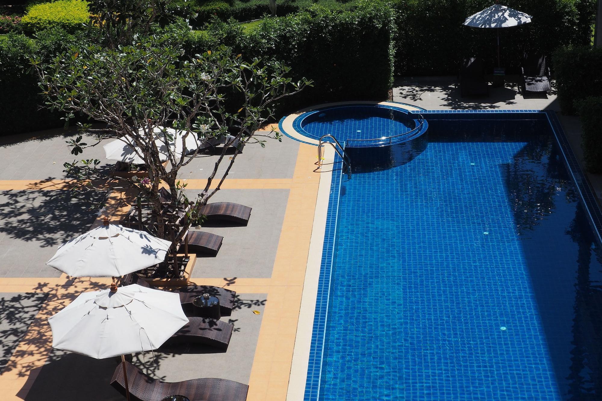 The Malika Hotel - Sha Extra Plus Hotel