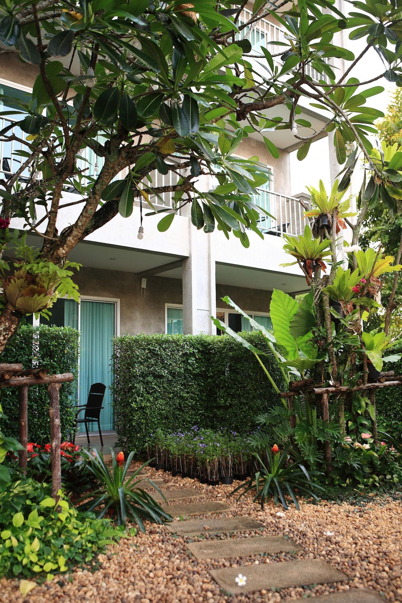 The Malika Hotel - Sha Extra Plus Hotel