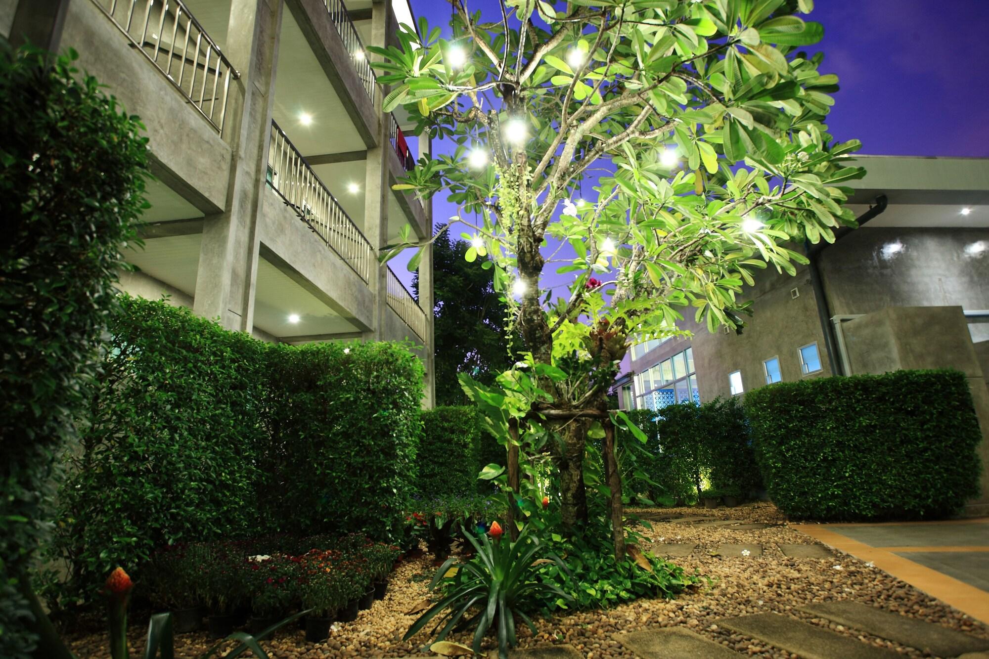 The Malika Hotel - Sha Extra Plus Hotel Phuket