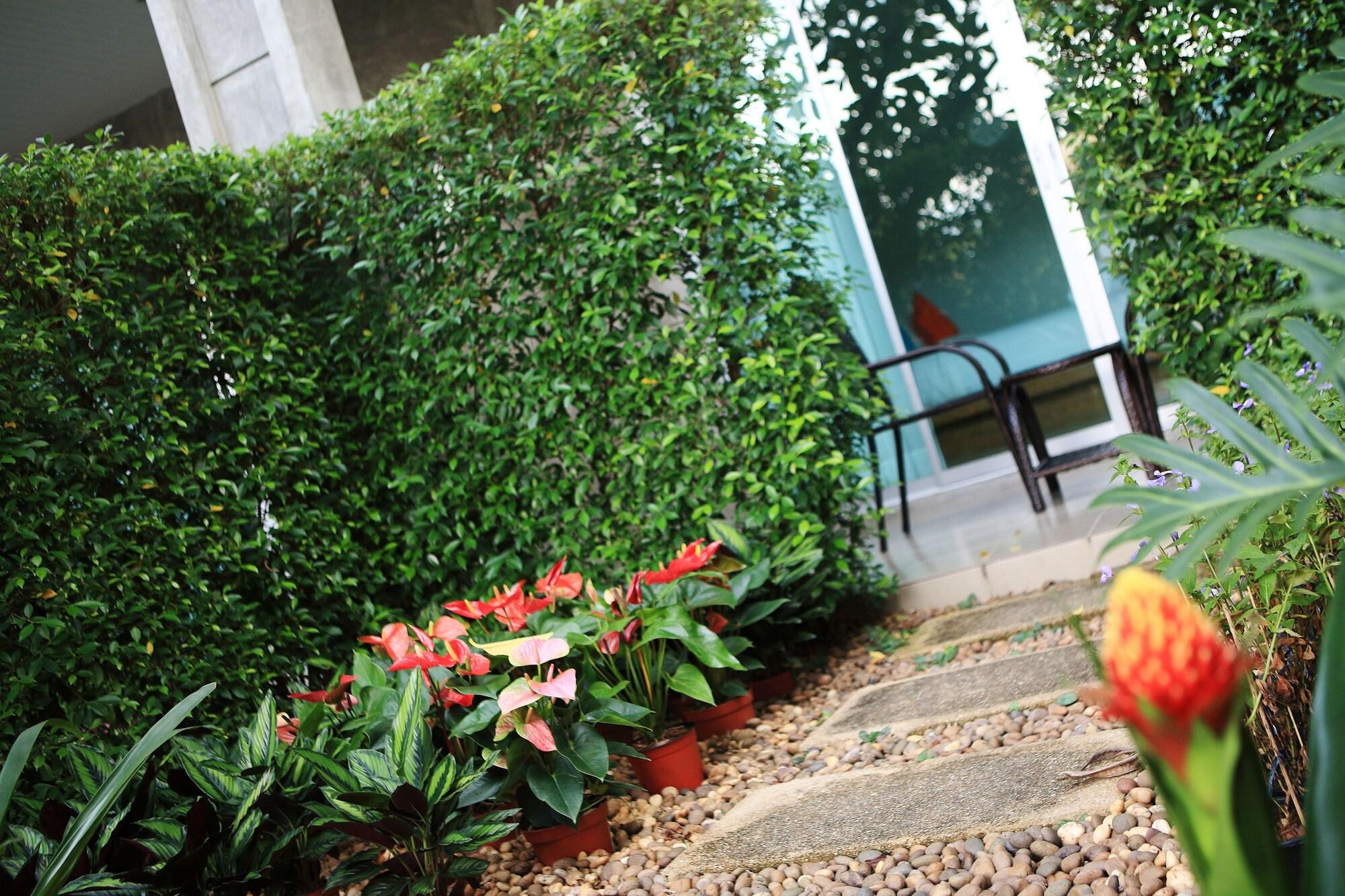Hotel The Malika Hotel - Sha Extra Plus 4*