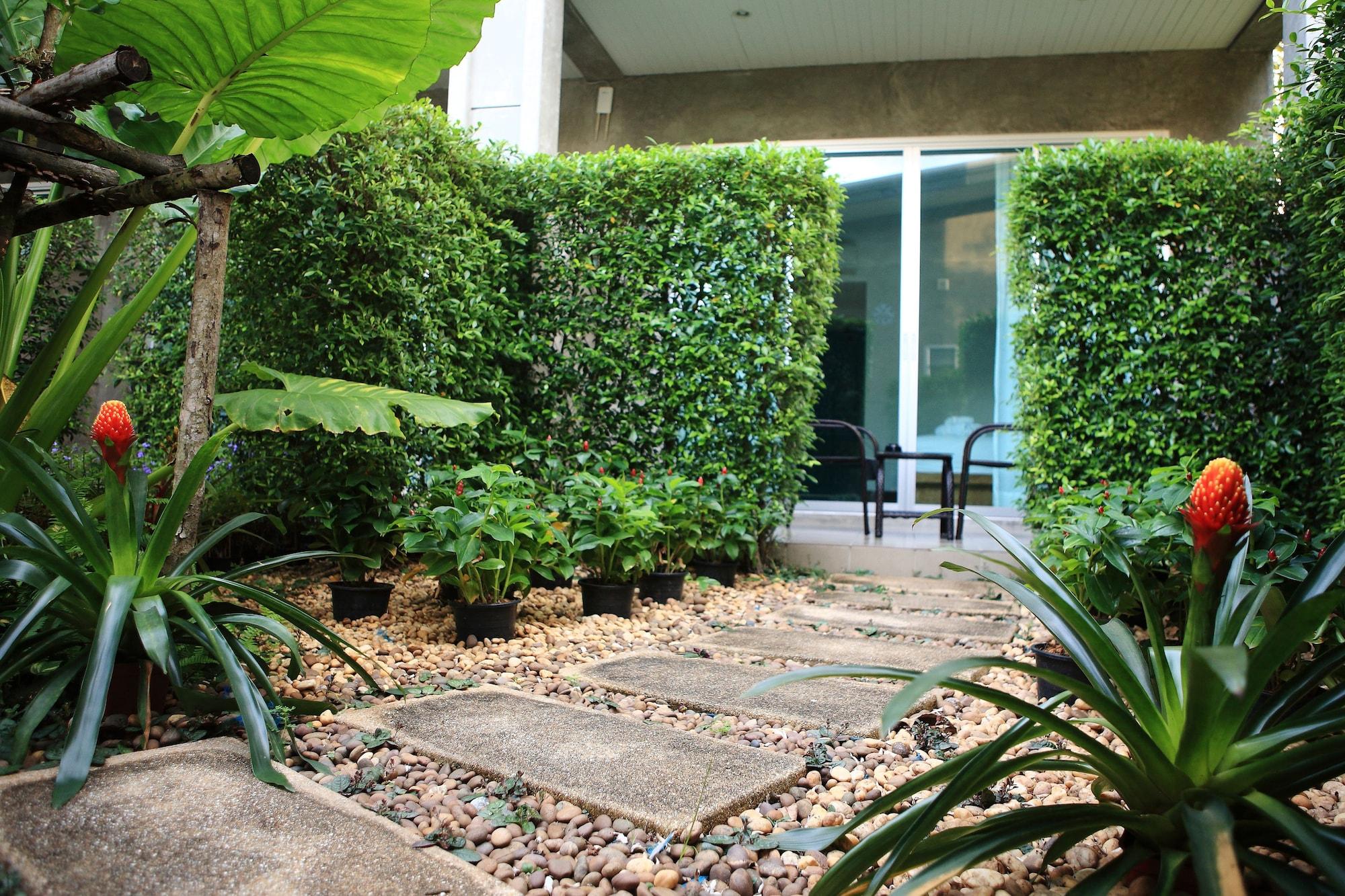 Hotel The Malika Hotel - Sha Extra Plus 4*