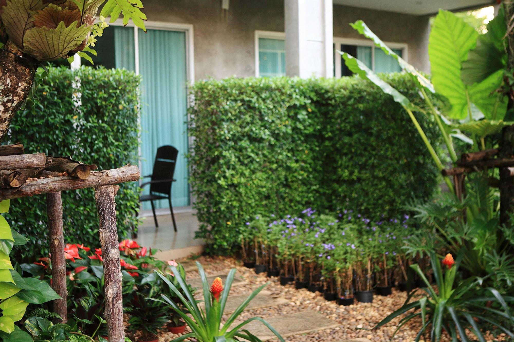 The Malika Hotel - Sha Extra Plus 4*