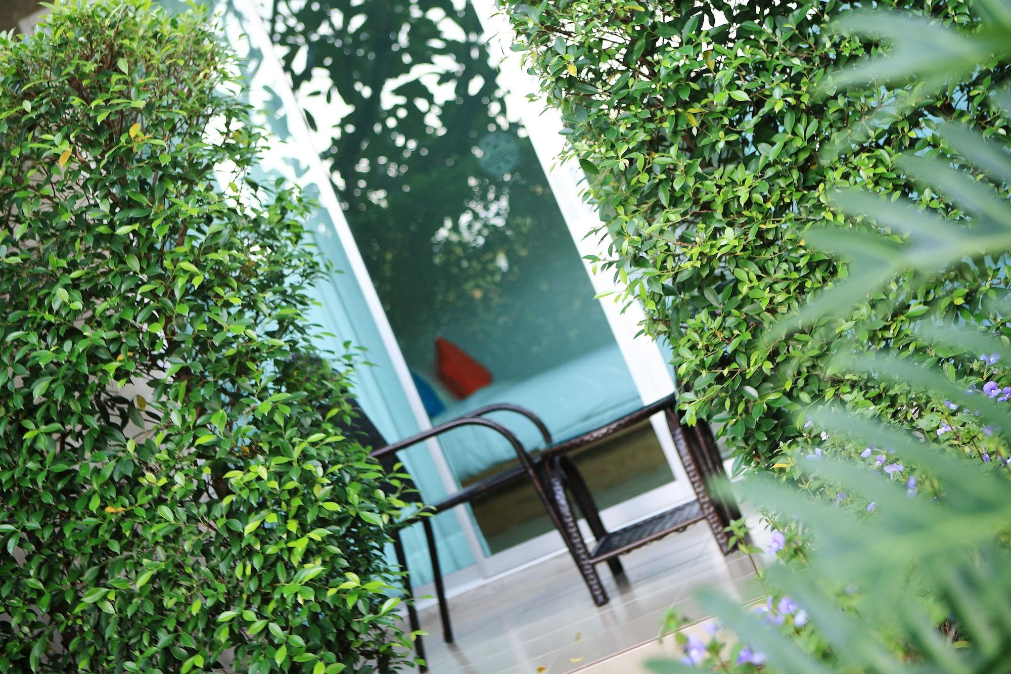 Hotel The Malika Hotel - Sha Extra Plus