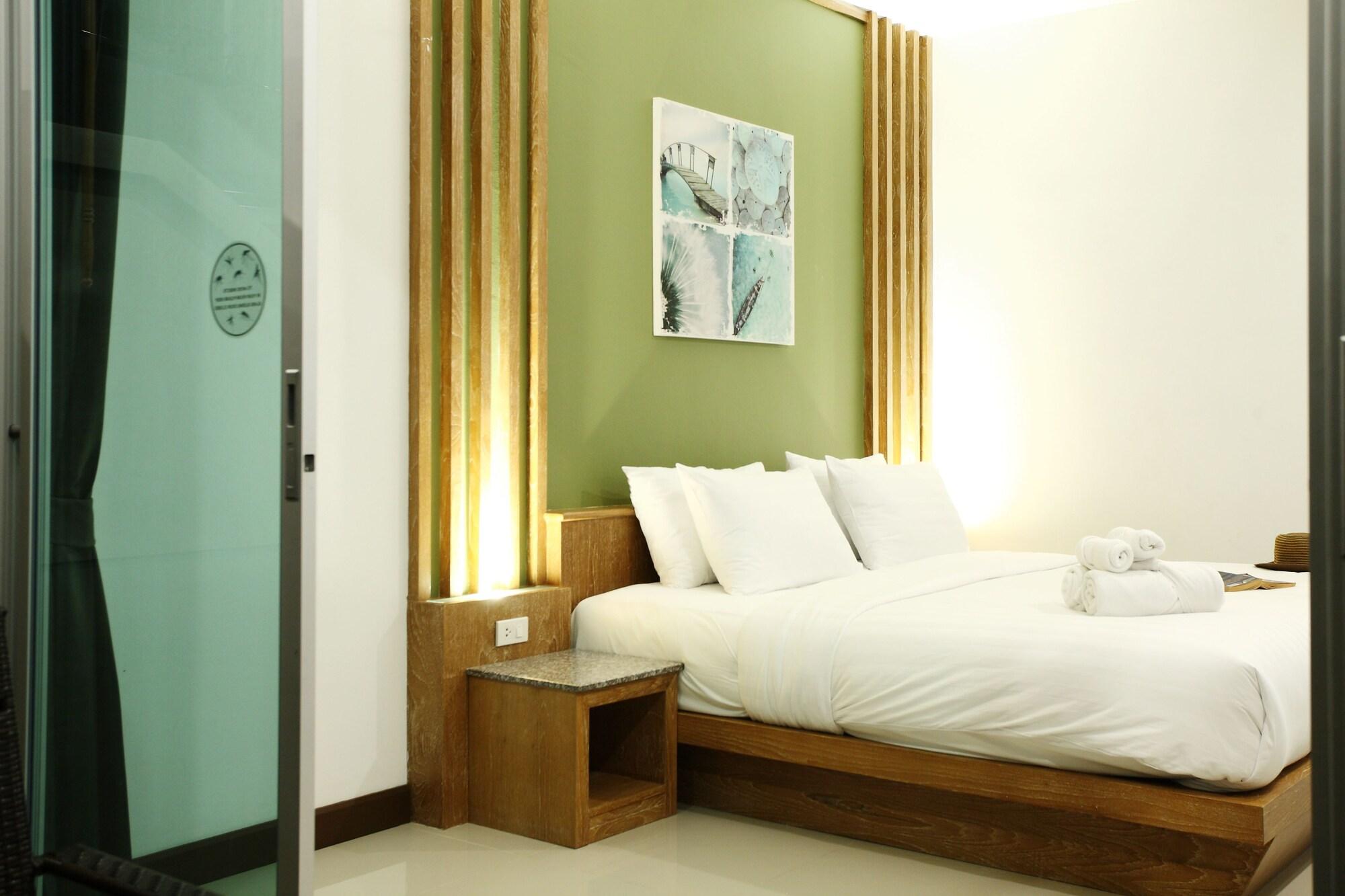The Malika Hotel - Sha Extra Plus 4*
