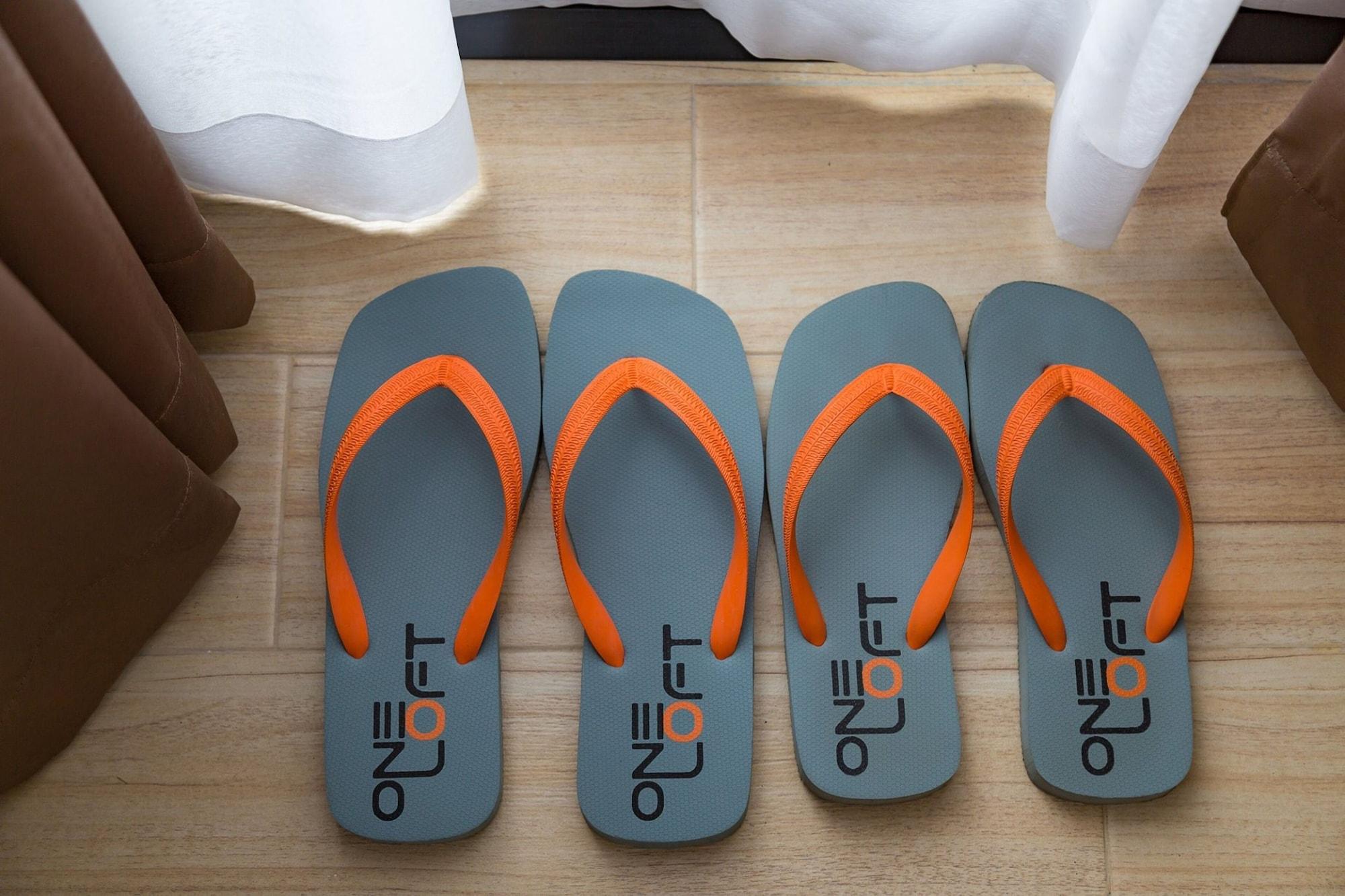 Oneloft Hotel Karon