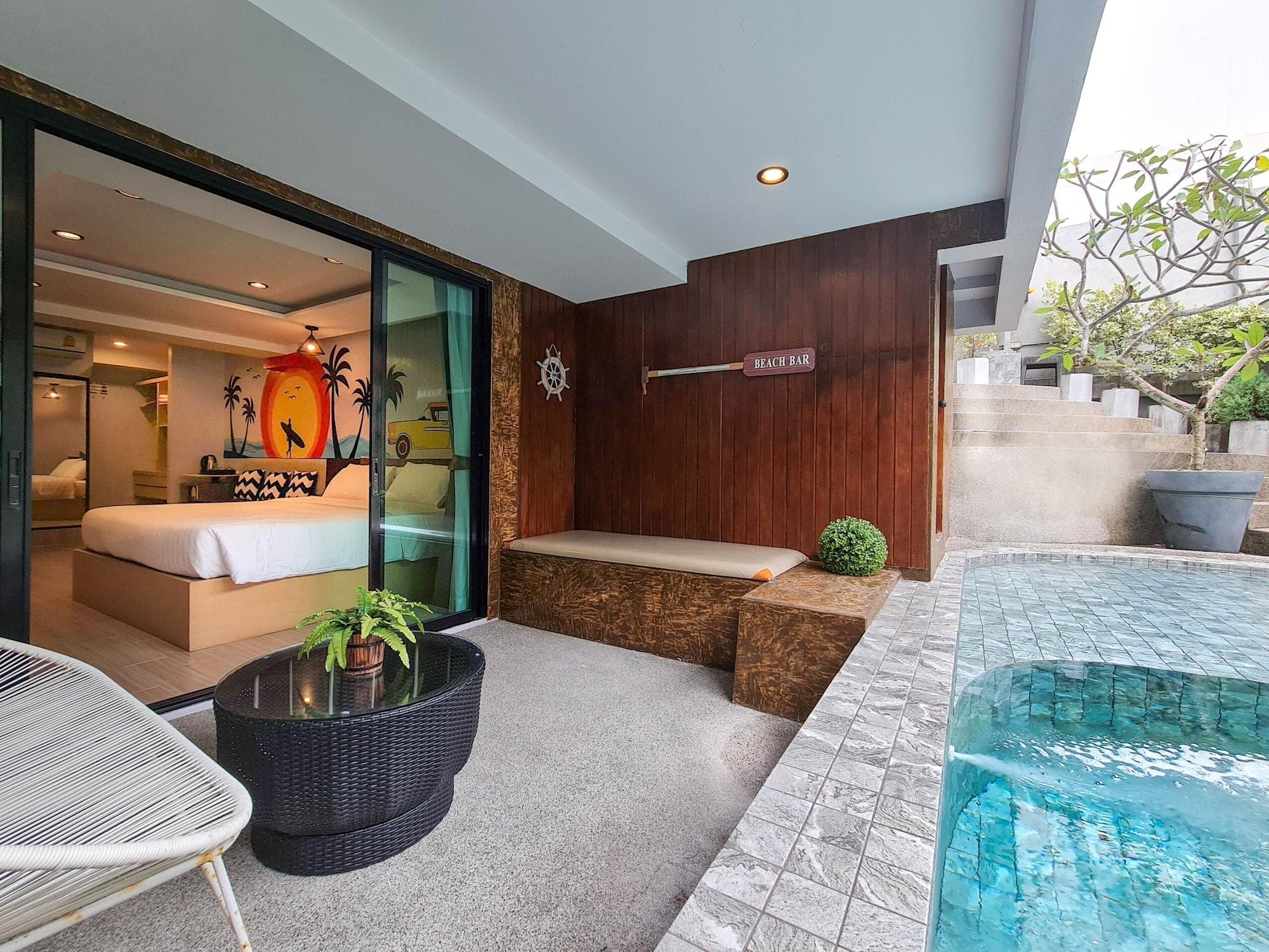 Oneloft Hotel