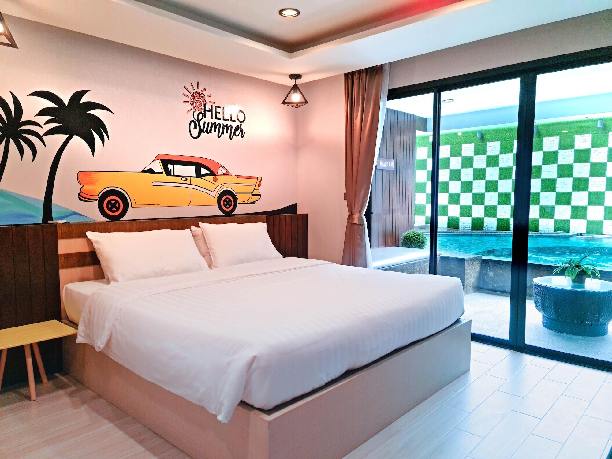 Oneloft Hotel Karon