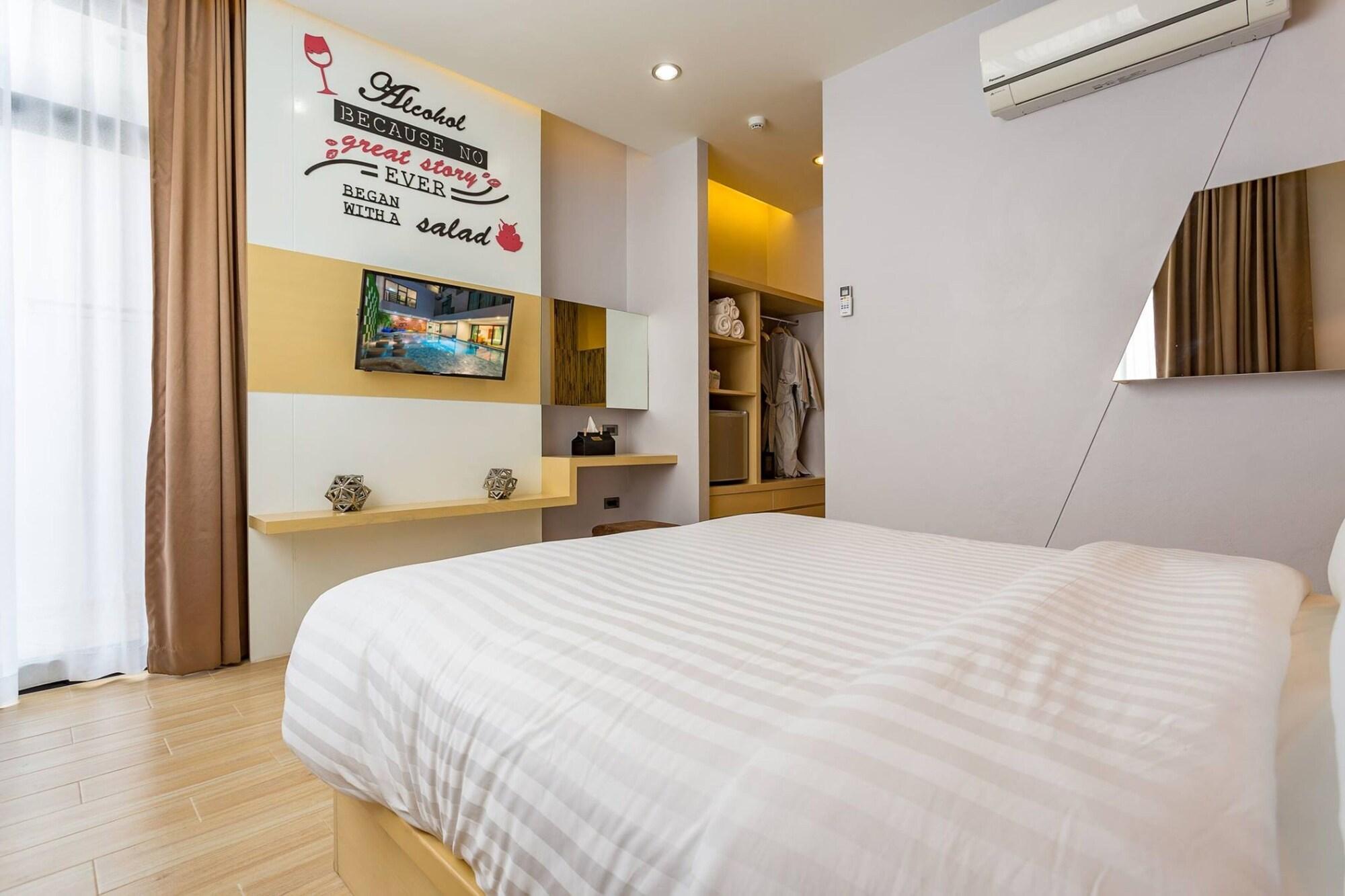 Oneloft Hotel Karon
