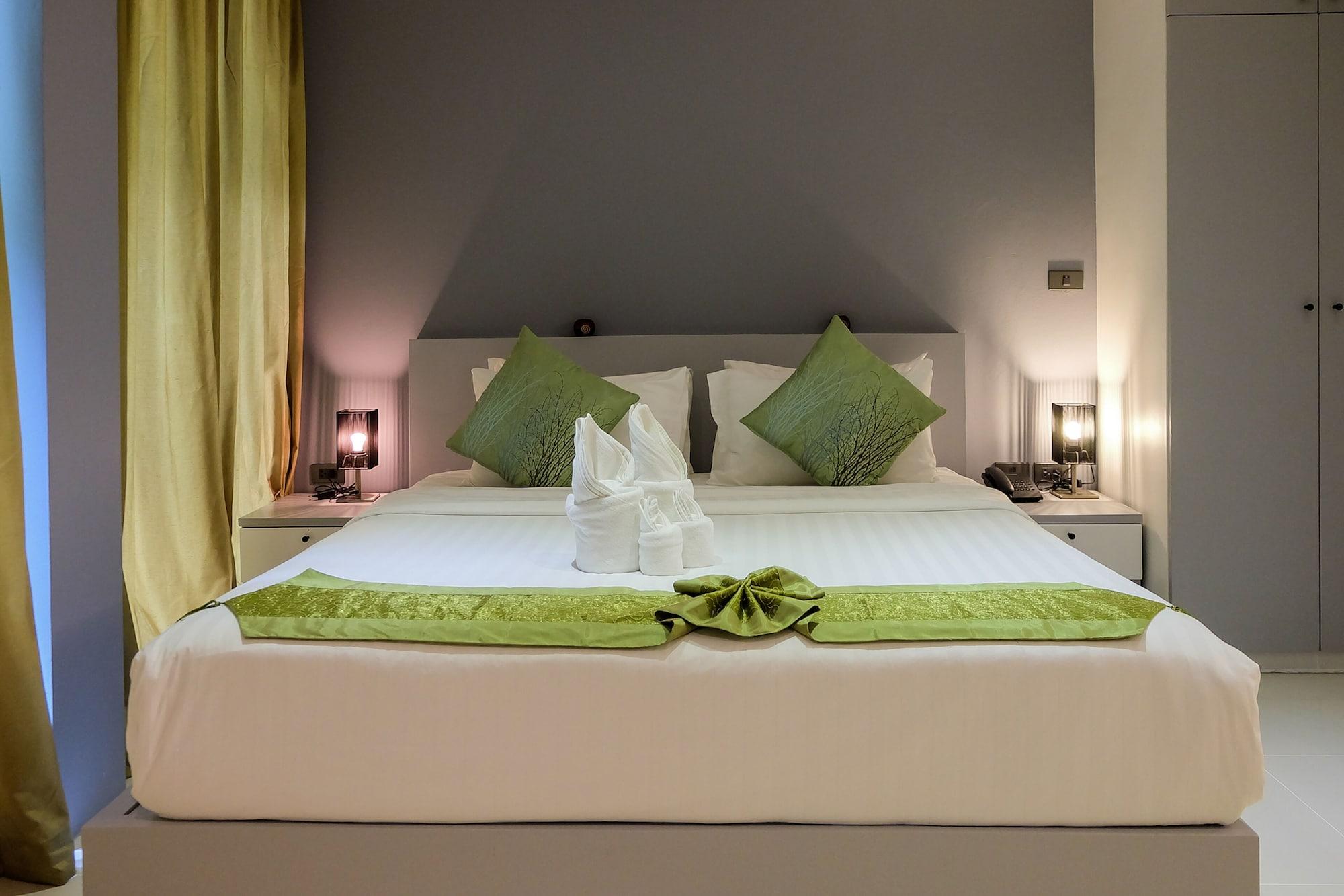 Resort The Trees Club 4*