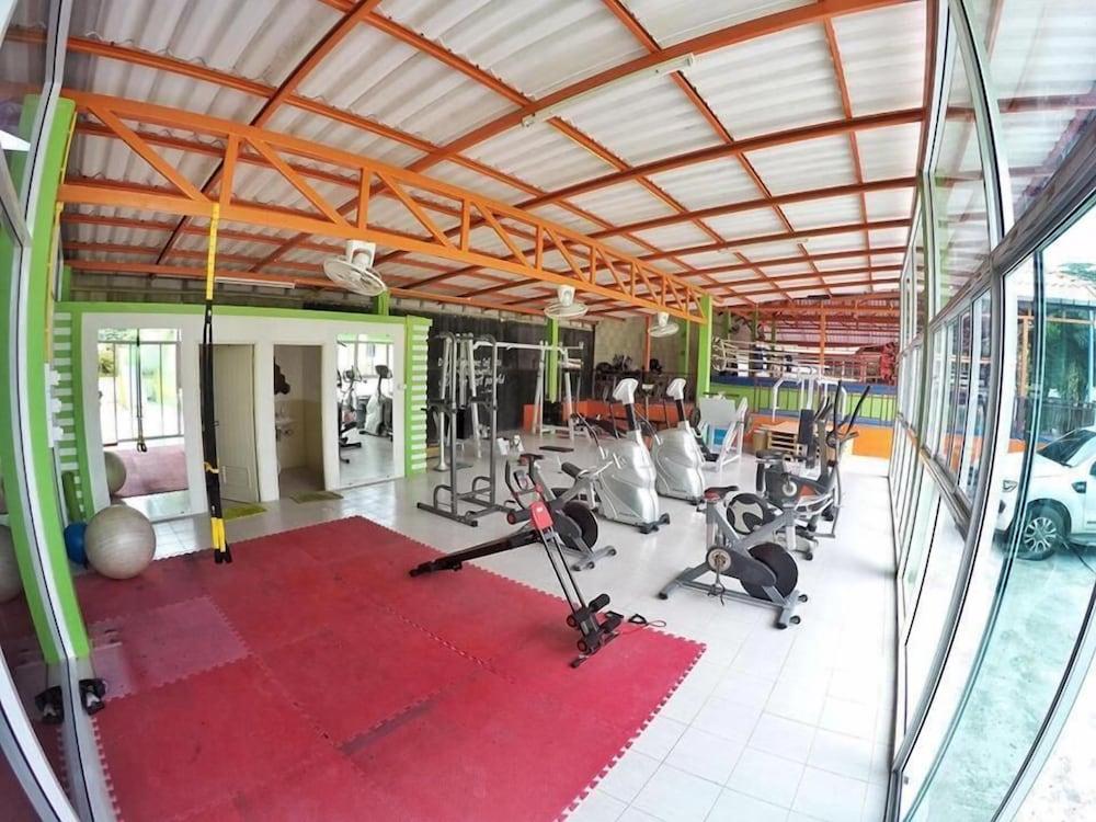 Holiday home Vii House Phuket Rawai
