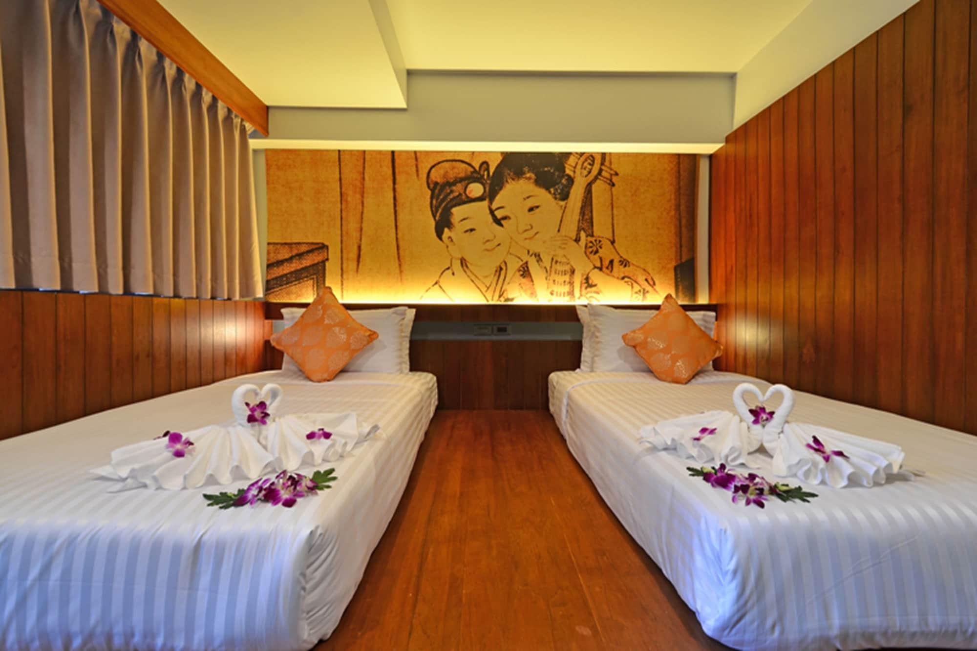 Lap Roi Beachfront By Shanaya Resort