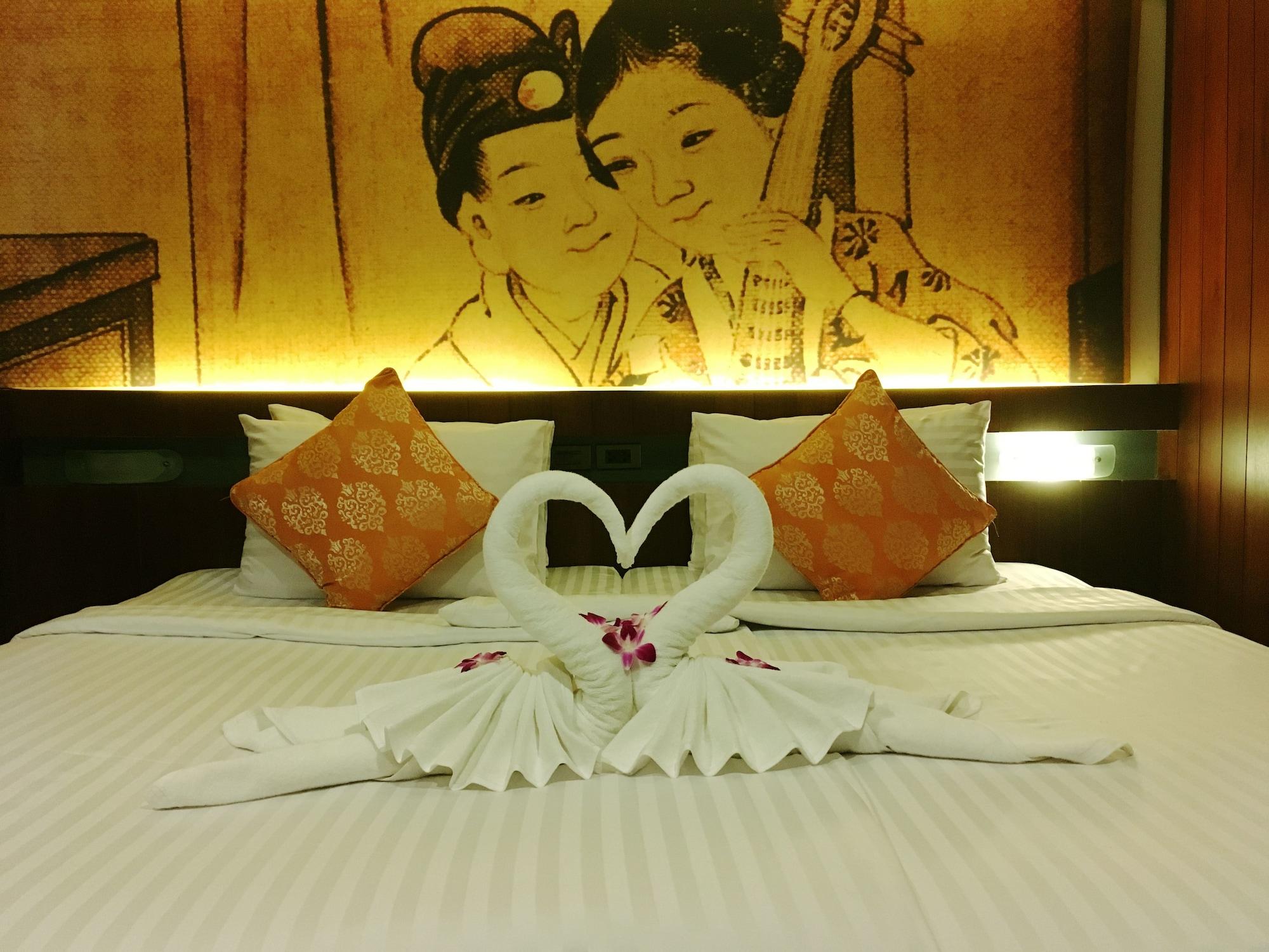 Lap Roi Beachfront By Shanaya Resort