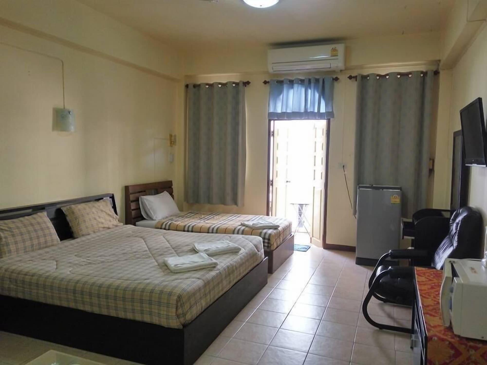 Guest house Sonya Patong