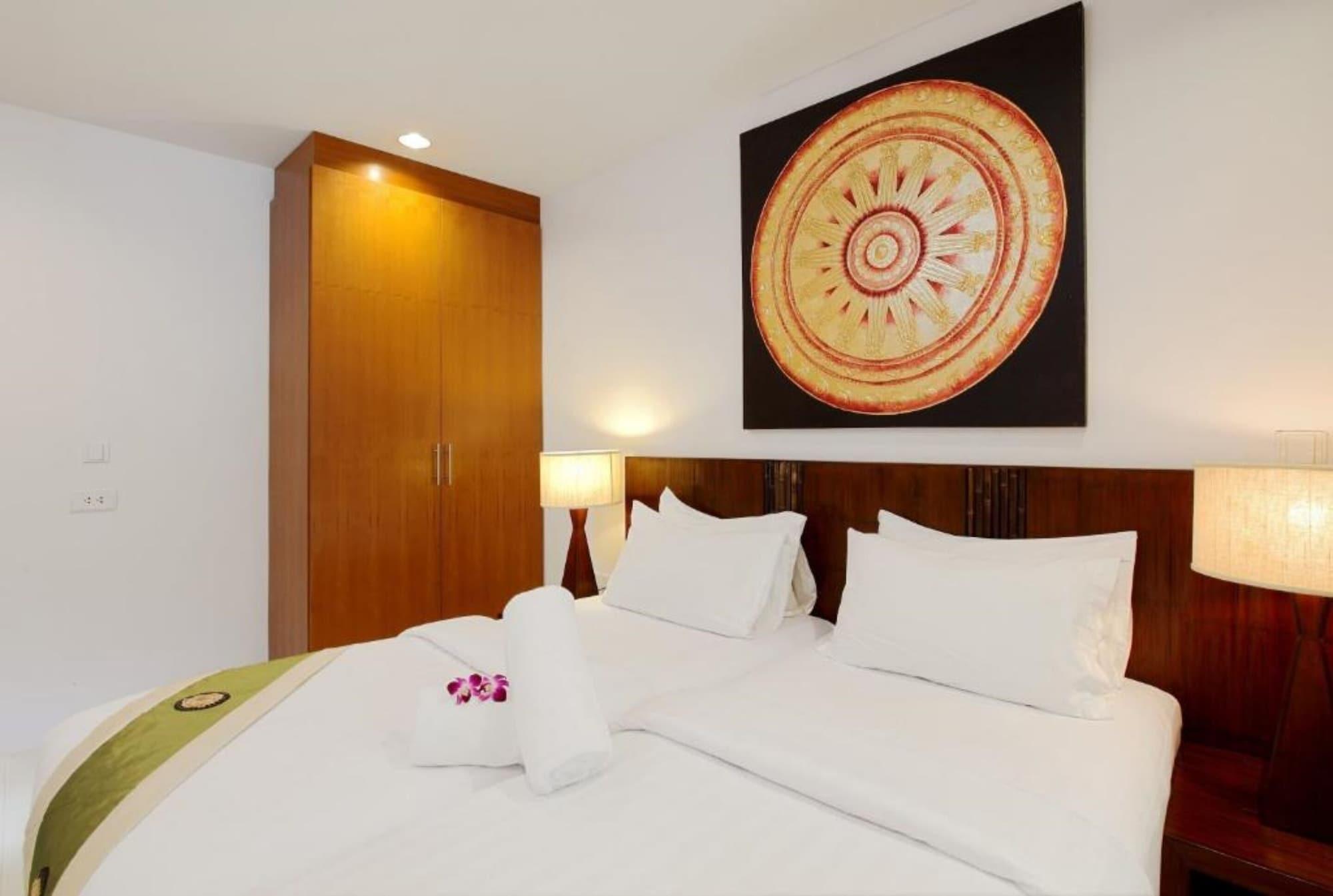 The Park Serviced By Resava Surin Beach (Phuket)