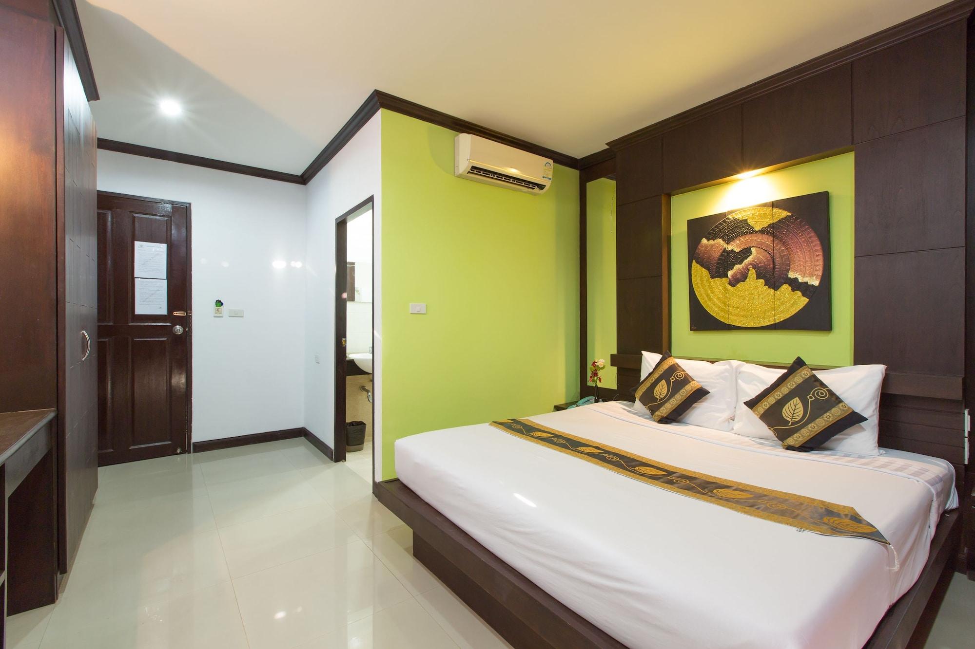 Hotel Buri Patong