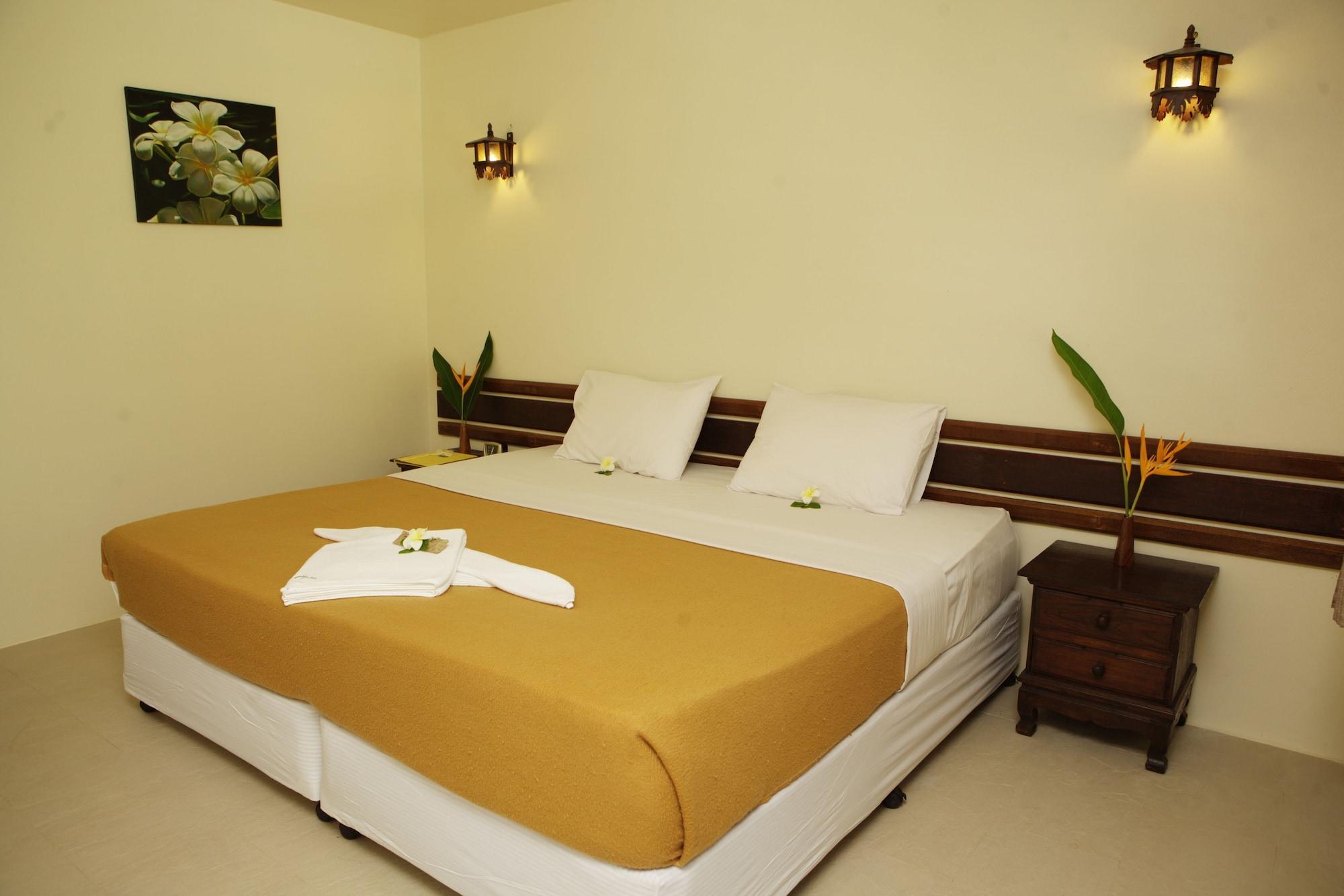 Banraya And Hotel Koh Racha Yai
