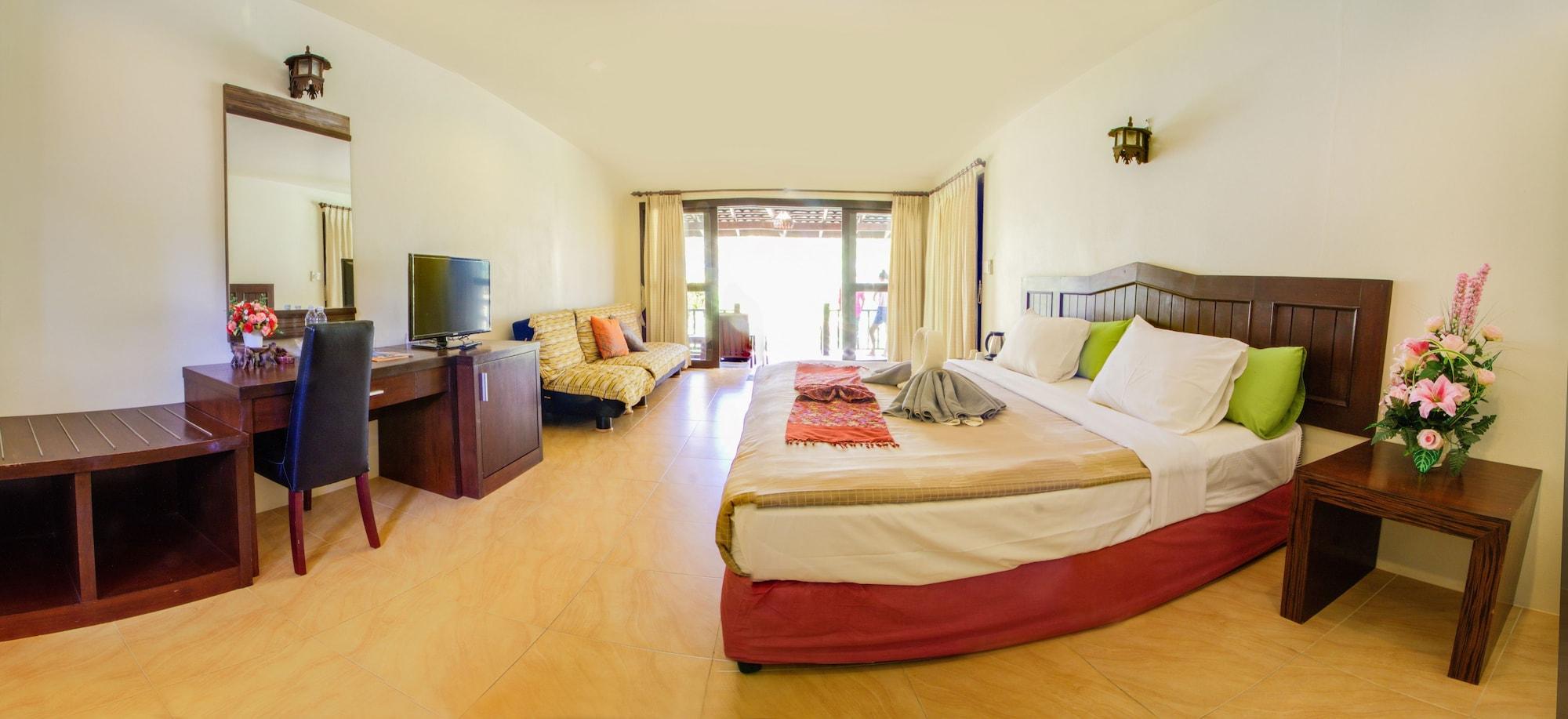 Hotel Banraya And Koh Racha Yai