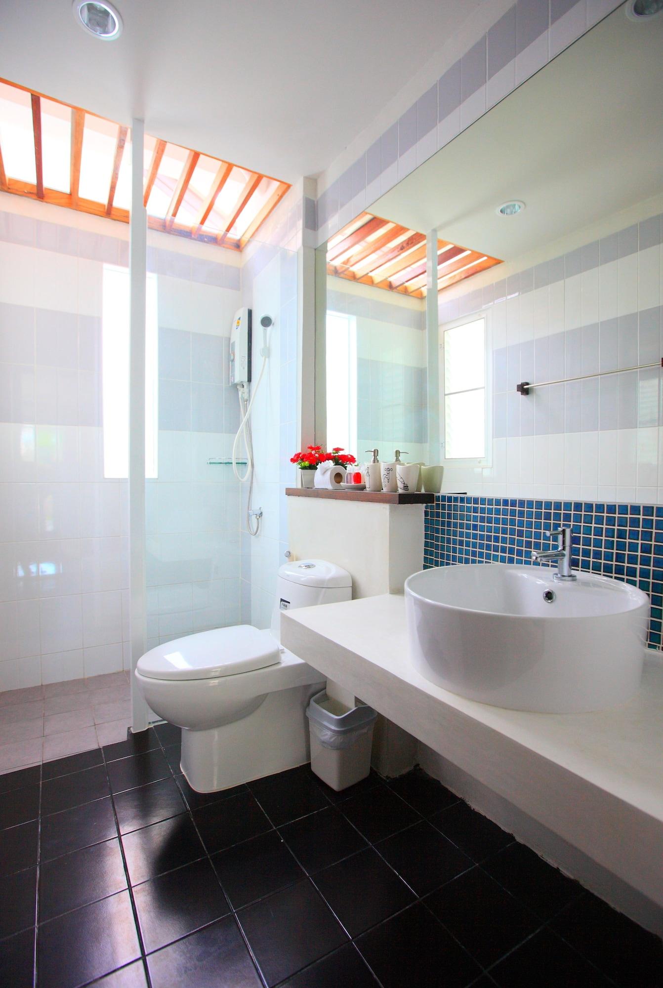 The One Cozy Vacation Sha Hotel 3*