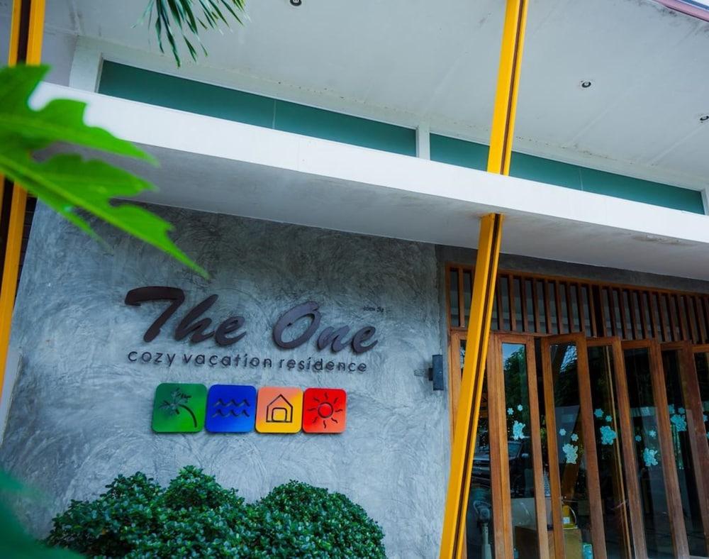 The One Cozy Vacation Sha Chalong