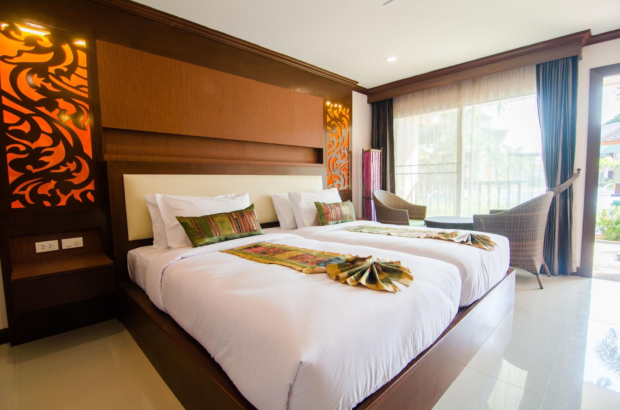 Chivatara Phuket - Sha Bang Tao Beach (Phuket)