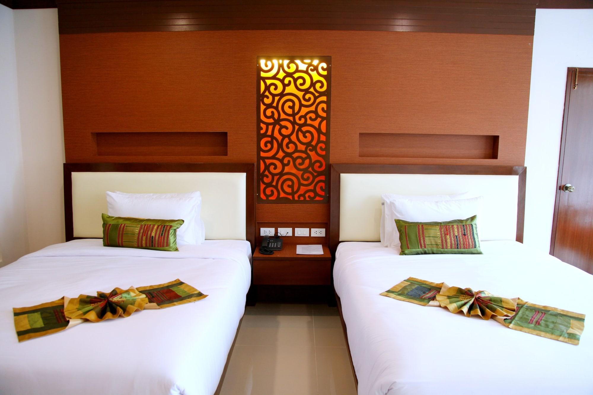 Chivatara Phuket - Sha Resort Bang Tao Beach (Phuket)
