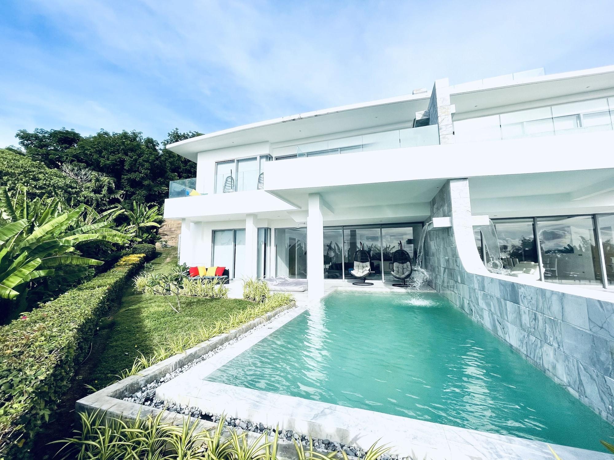 Aparthotel The View Phuket By Resava Kata Beach (Phuket)