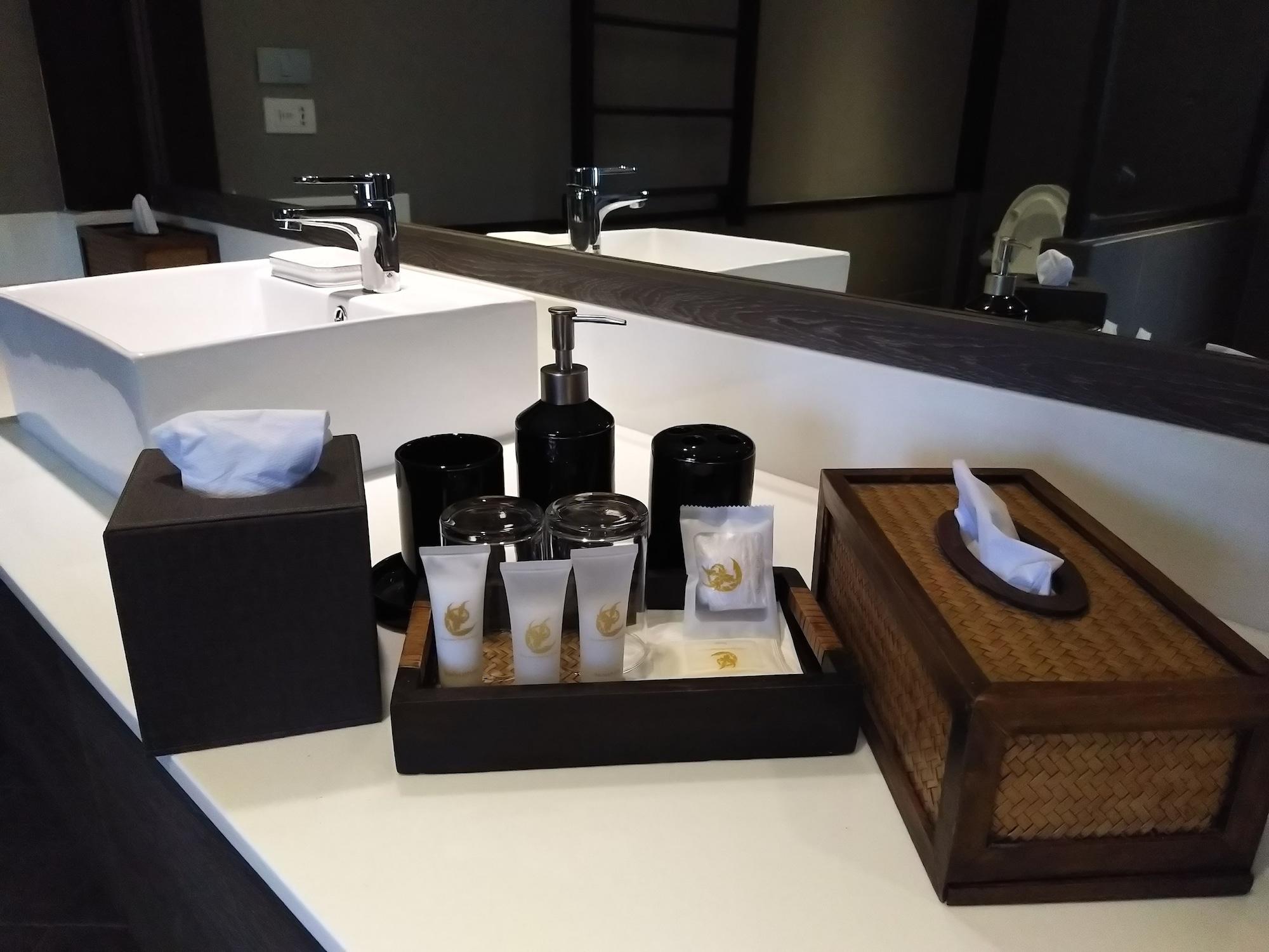 Naiya Buree Boutique 4* Nai Harn