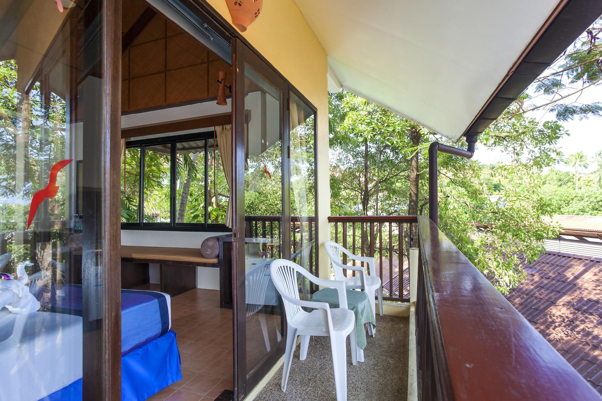 Karona & - Sha Extra Resort Karon