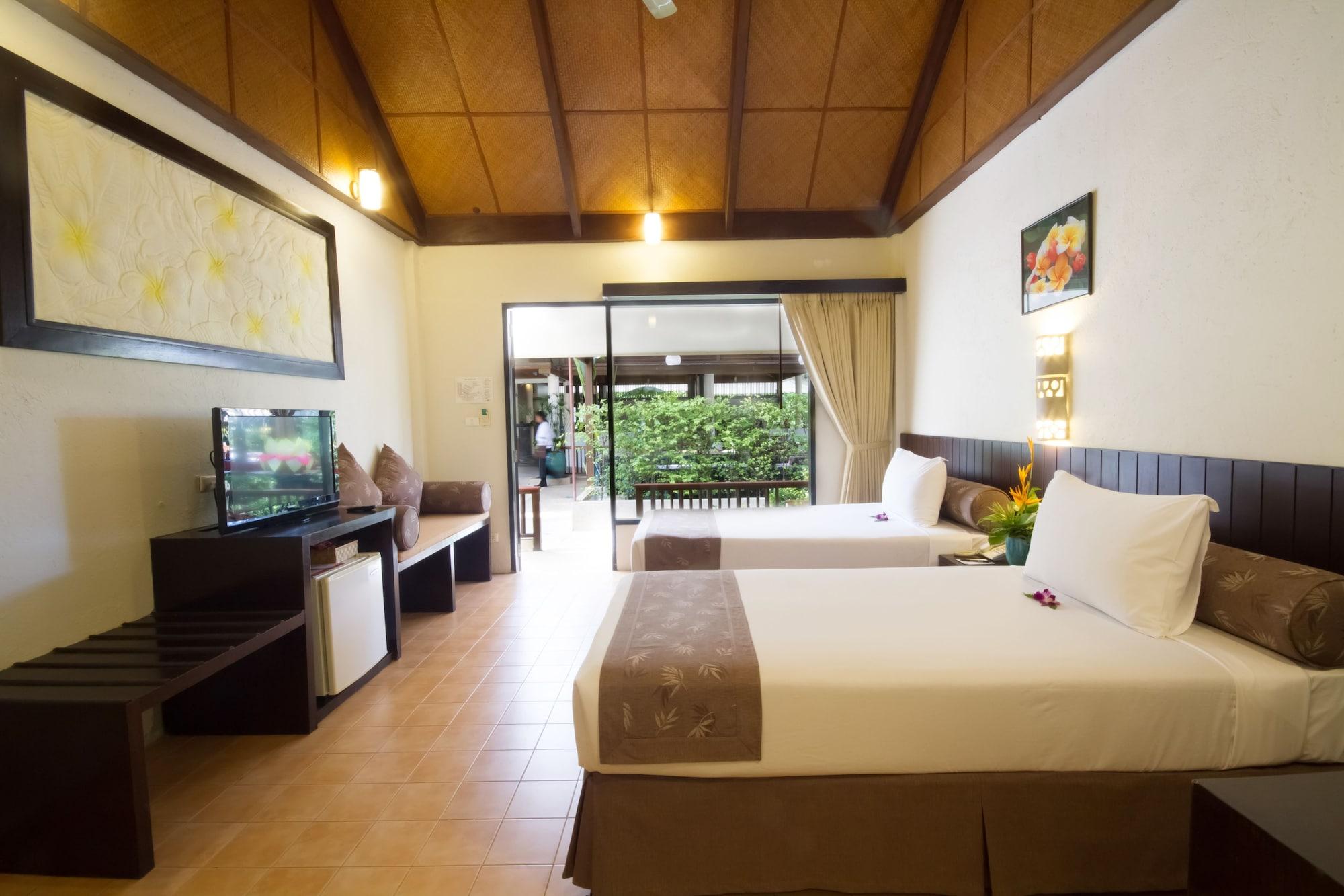 Karona & - Sha Extra Resort Karon