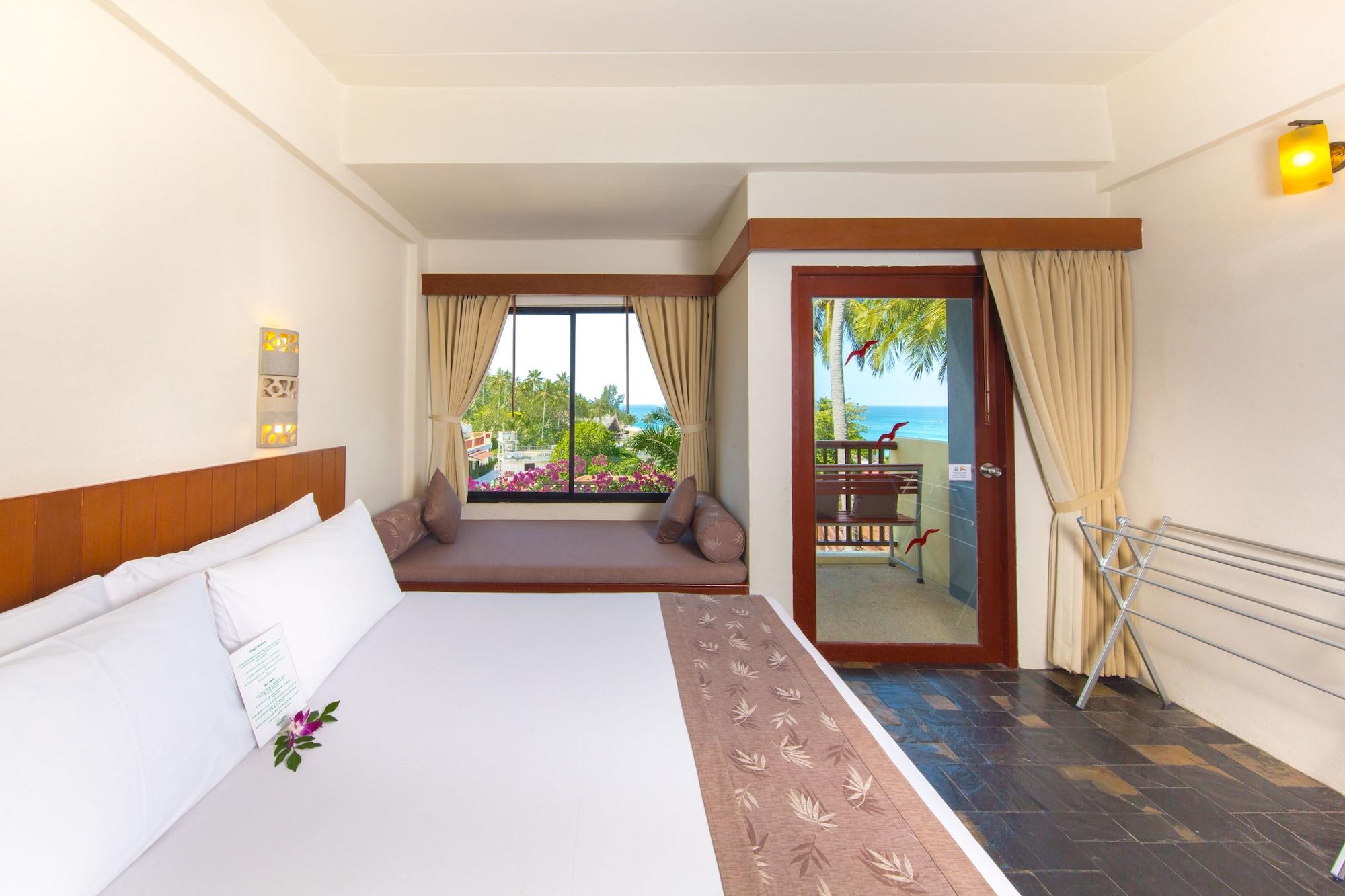Karona & - Sha Extra Resort 4*